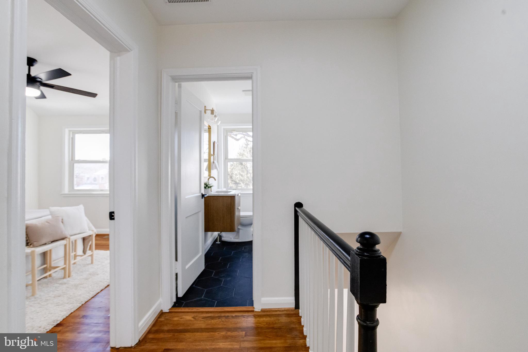 1524 Ramblewood Road Baltimore, MD 21239 - Photo 31 of 83 Upper Level Landing