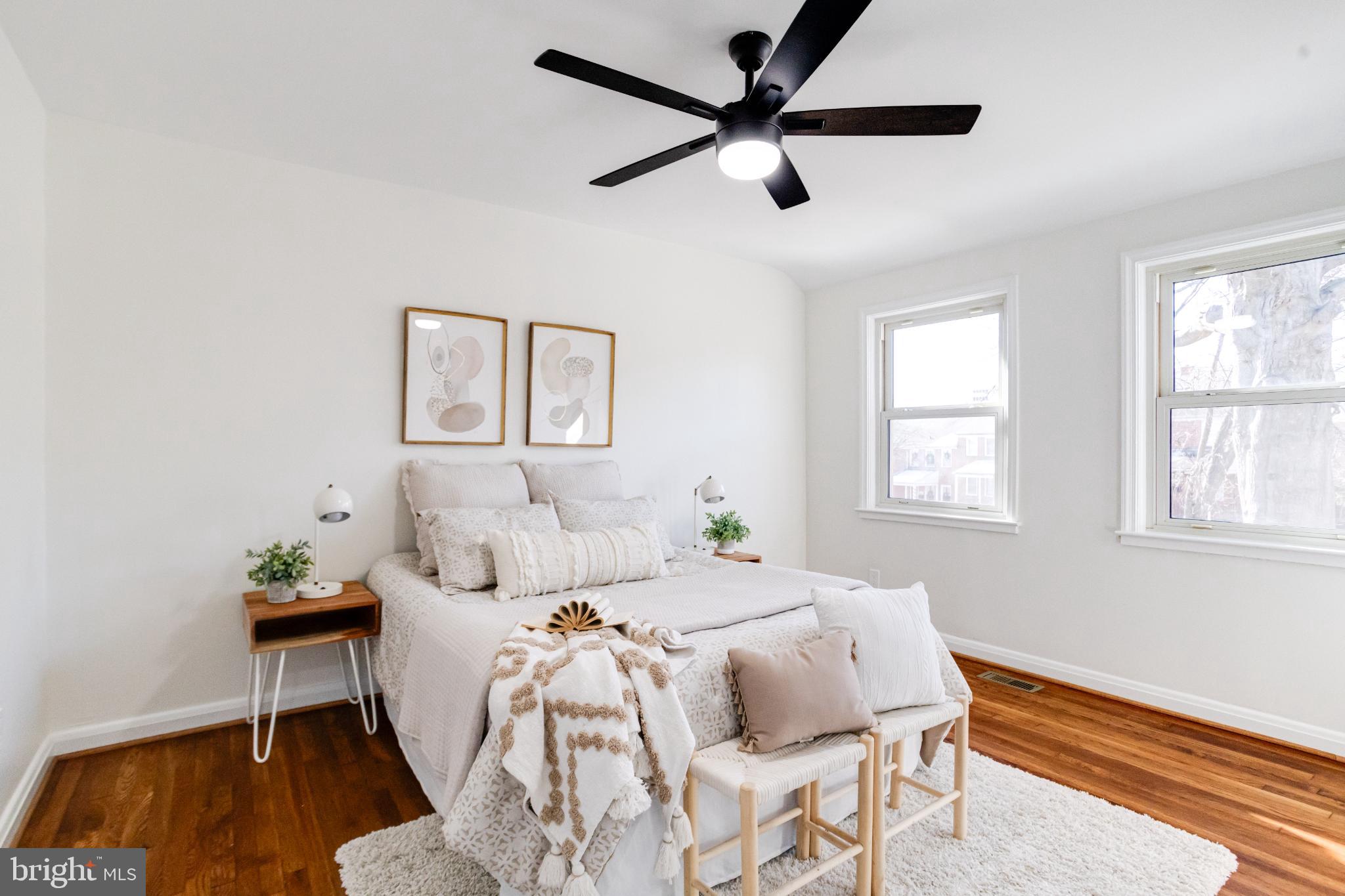 1524 Ramblewood Road Baltimore, MD 21239 - Photo 36 of 83 Primary Bedroom