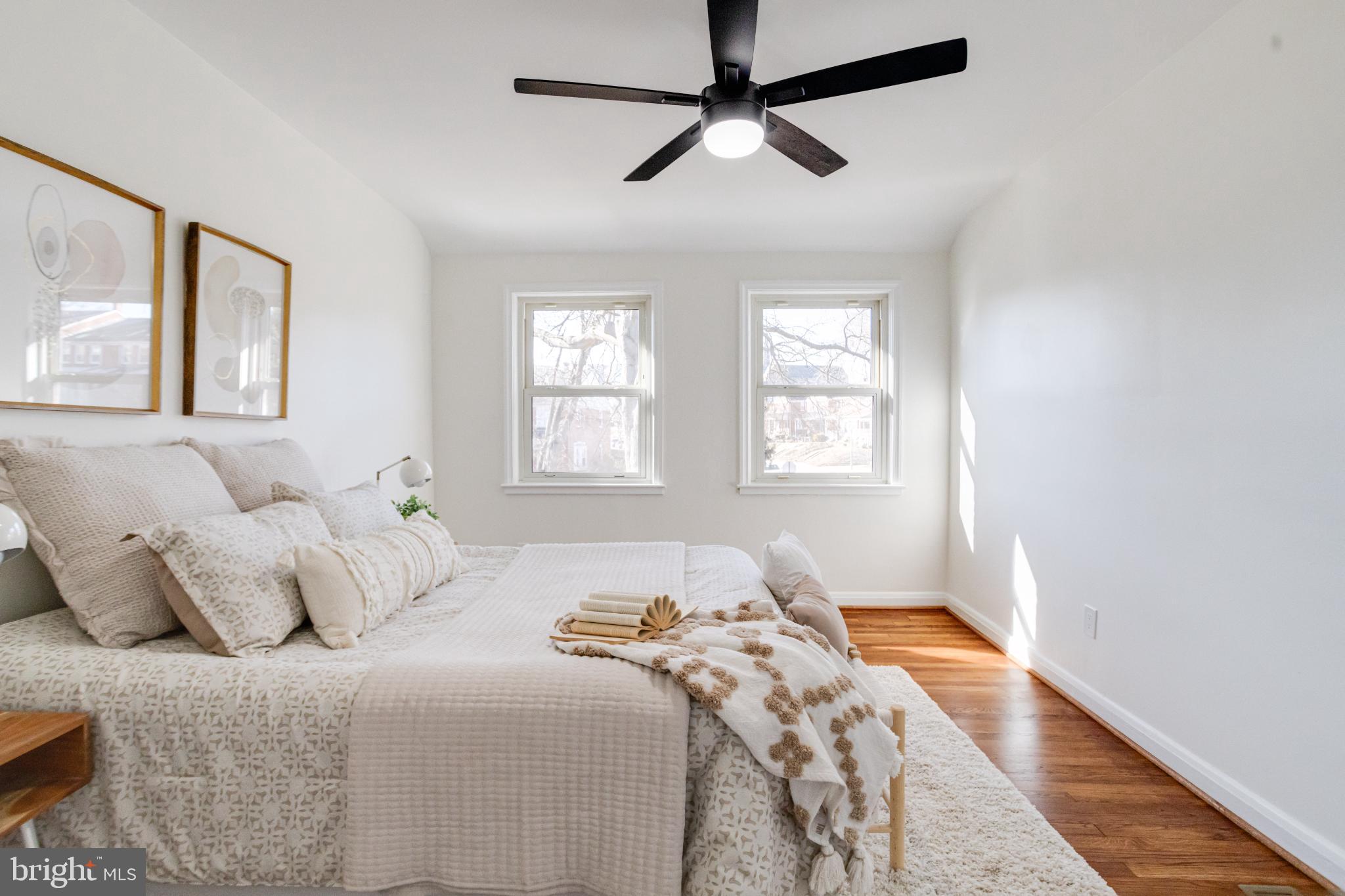 1524 Ramblewood Road Baltimore, MD 21239 - Photo 38 of 83 Primary Bedroom