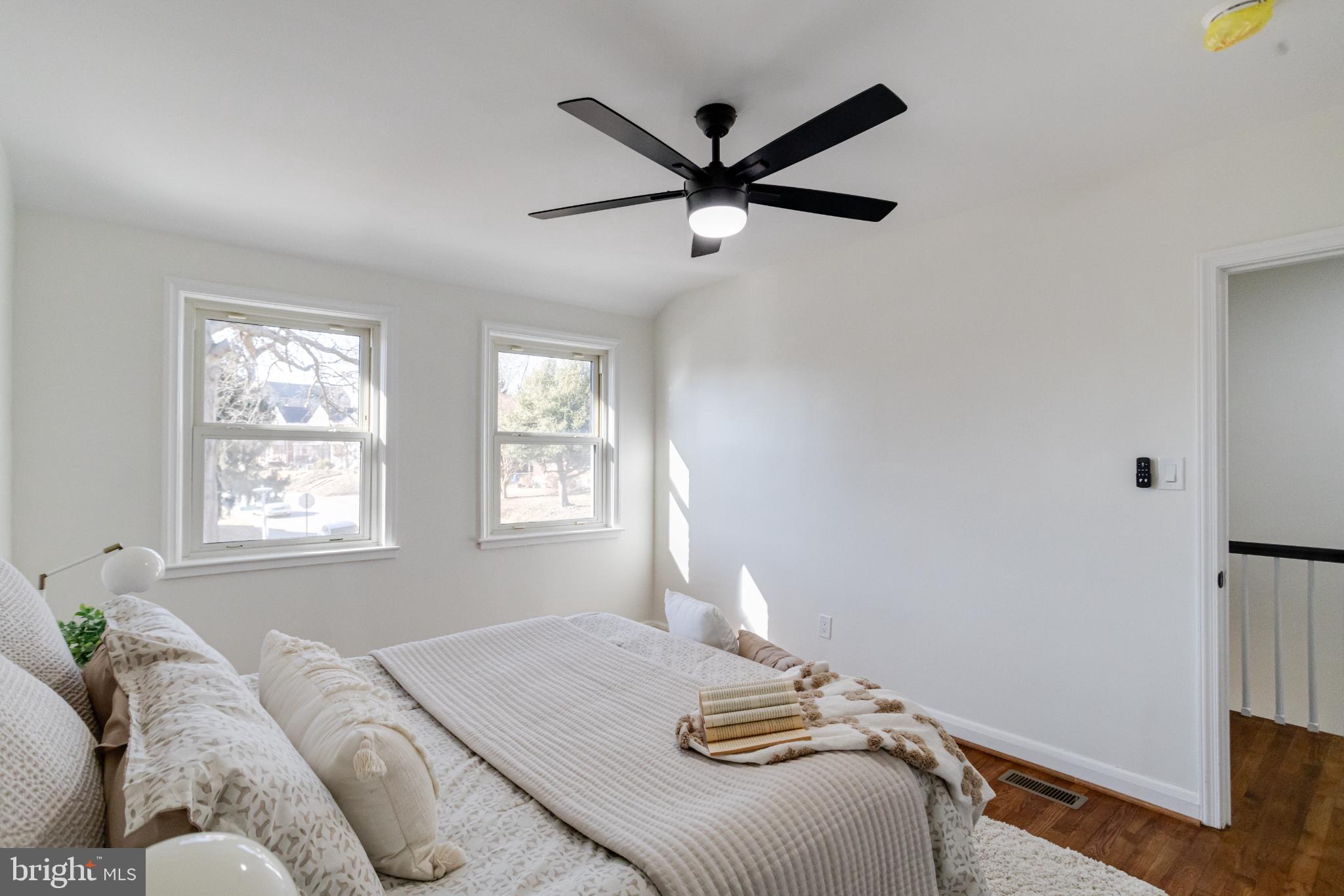 1524 Ramblewood Road Baltimore, MD 21239 - Photo 39 of 83 Primary Bedroom