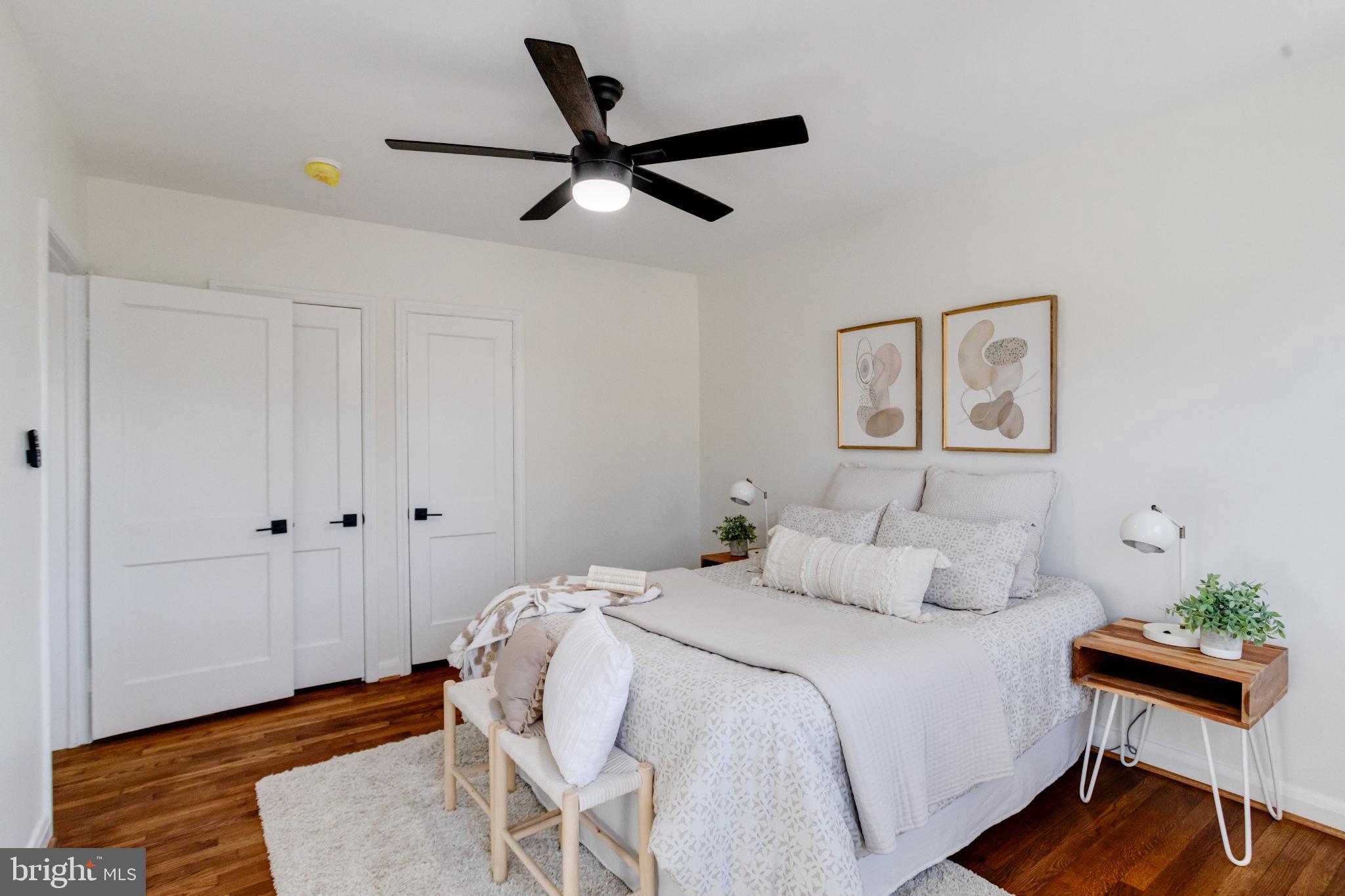 1524 Ramblewood Road Baltimore, MD 21239 - Photo 41 of 83 Primary Bedroom