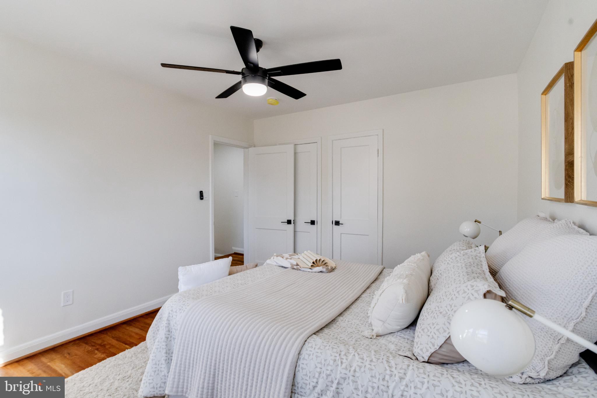 1524 Ramblewood Road Baltimore, MD 21239 - Photo 42 of 83 Primary Bedroom