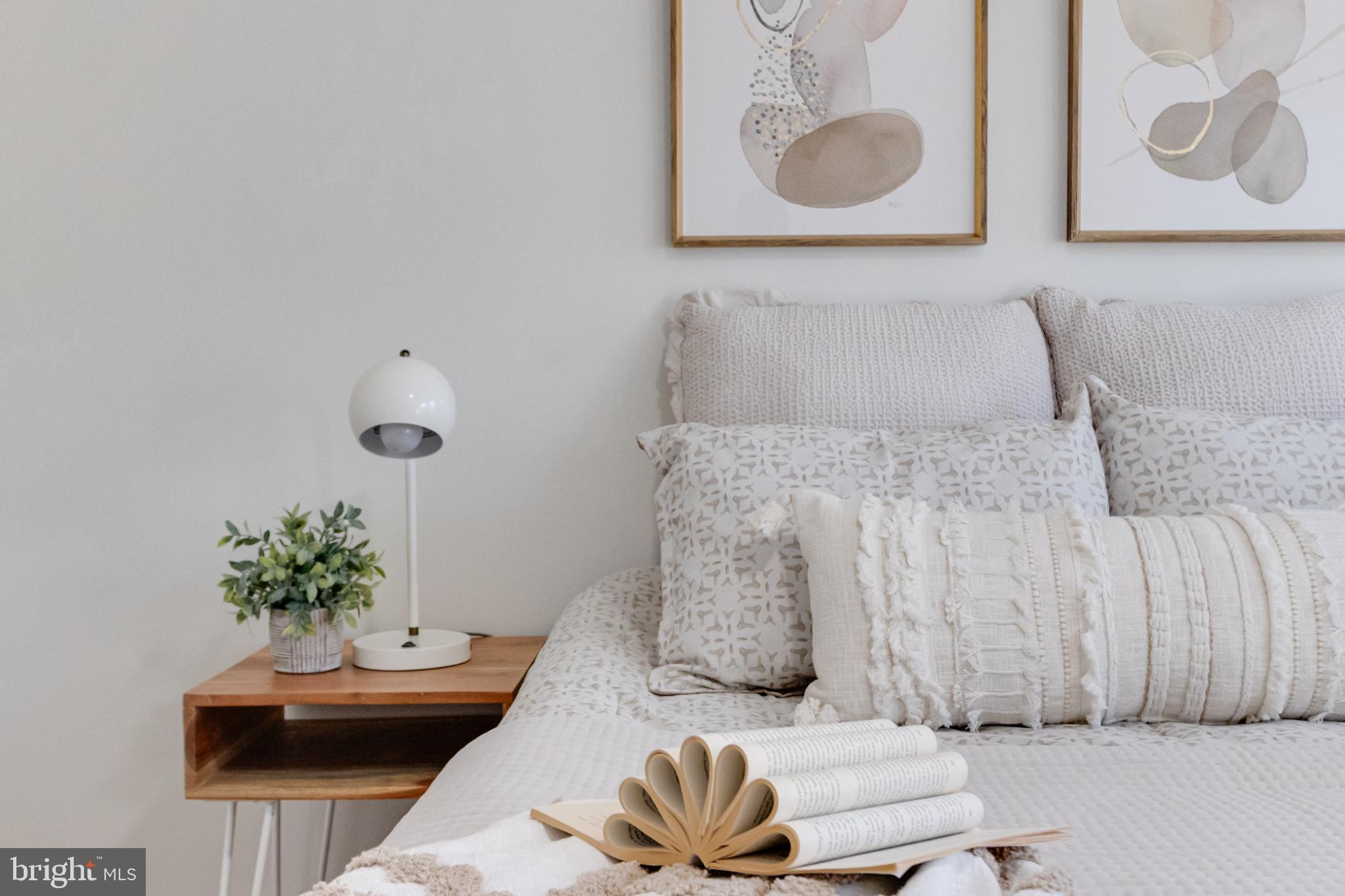 1524 Ramblewood Road Baltimore, MD 21239 - Photo 43 of 83 Primary Bedroom