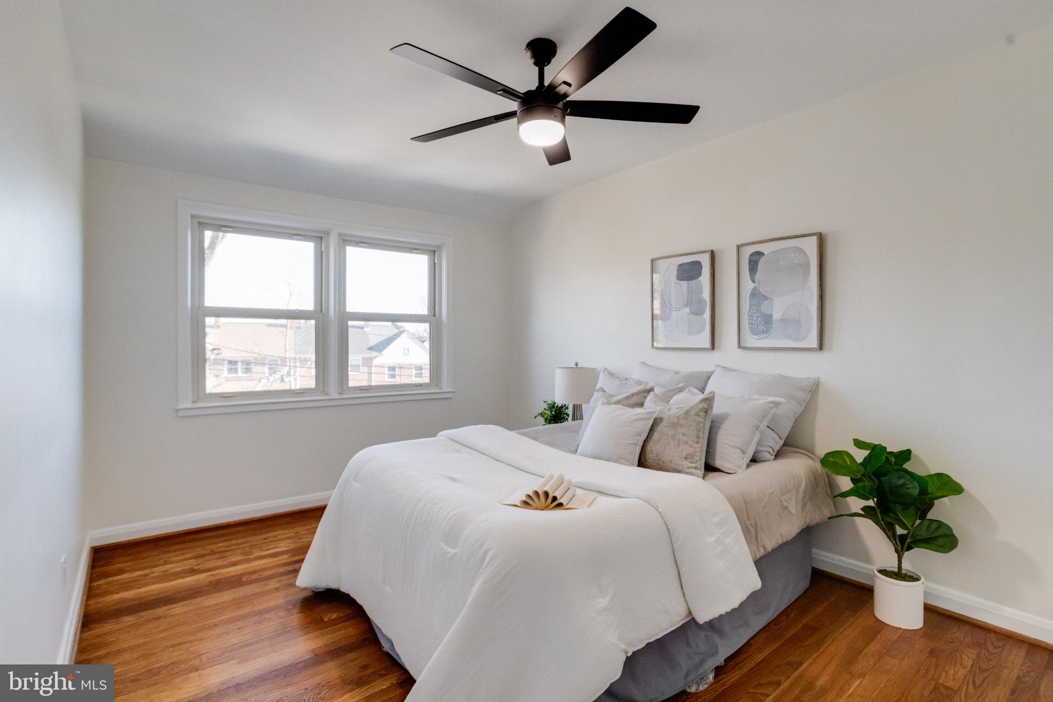 1524 Ramblewood Road Baltimore, MD 21239 - Photo 45 of 83 2nd Bedroom