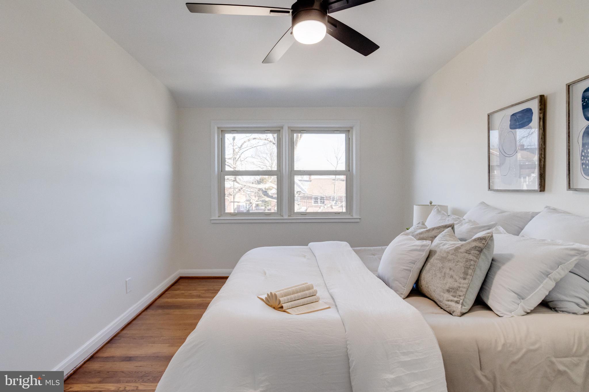 1524 Ramblewood Road Baltimore, MD 21239 - Photo 46 of 83 2nd Bedroom