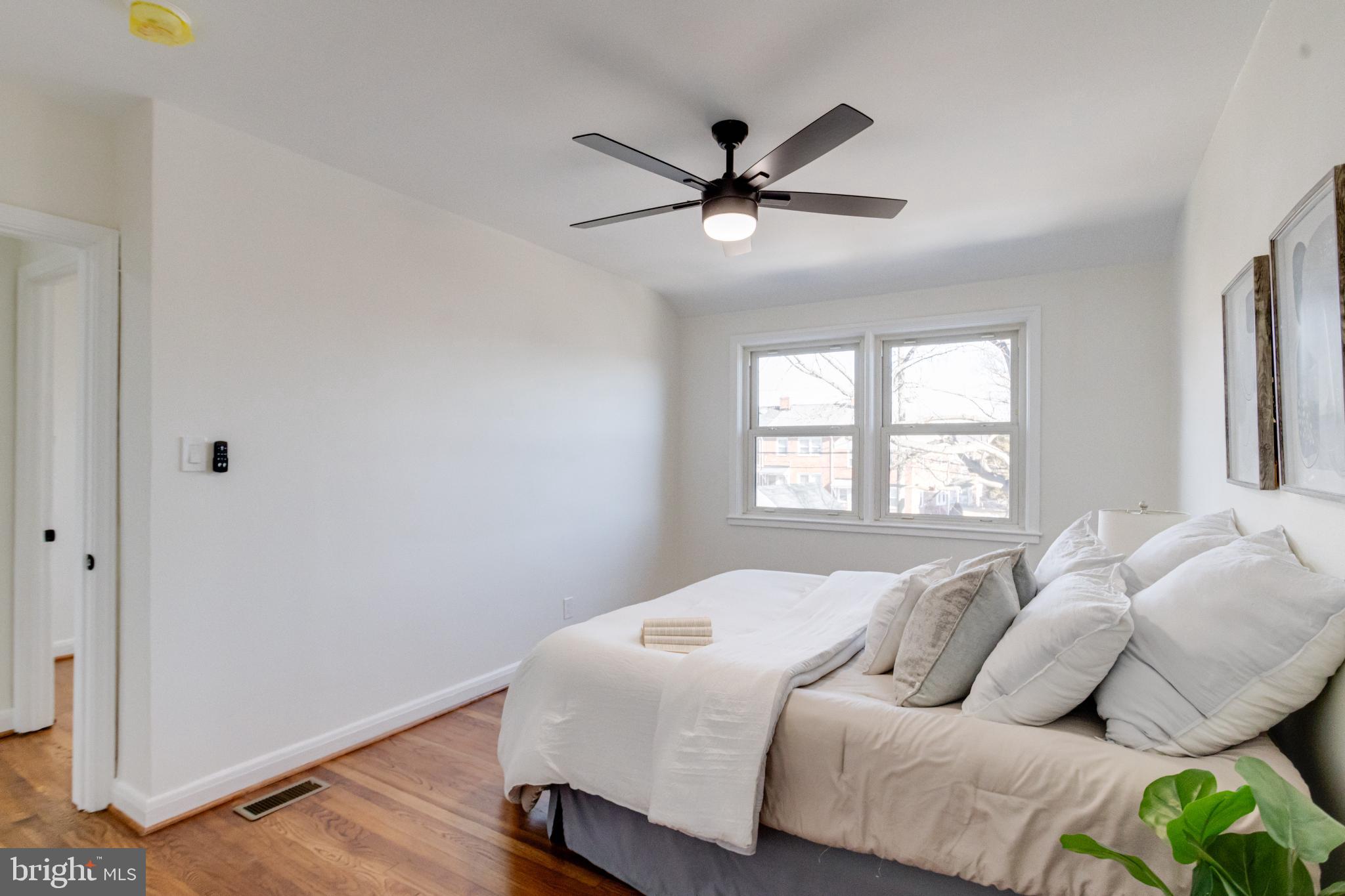 1524 Ramblewood Road Baltimore, MD 21239 - Photo 47 of 83 2nd Bedroom