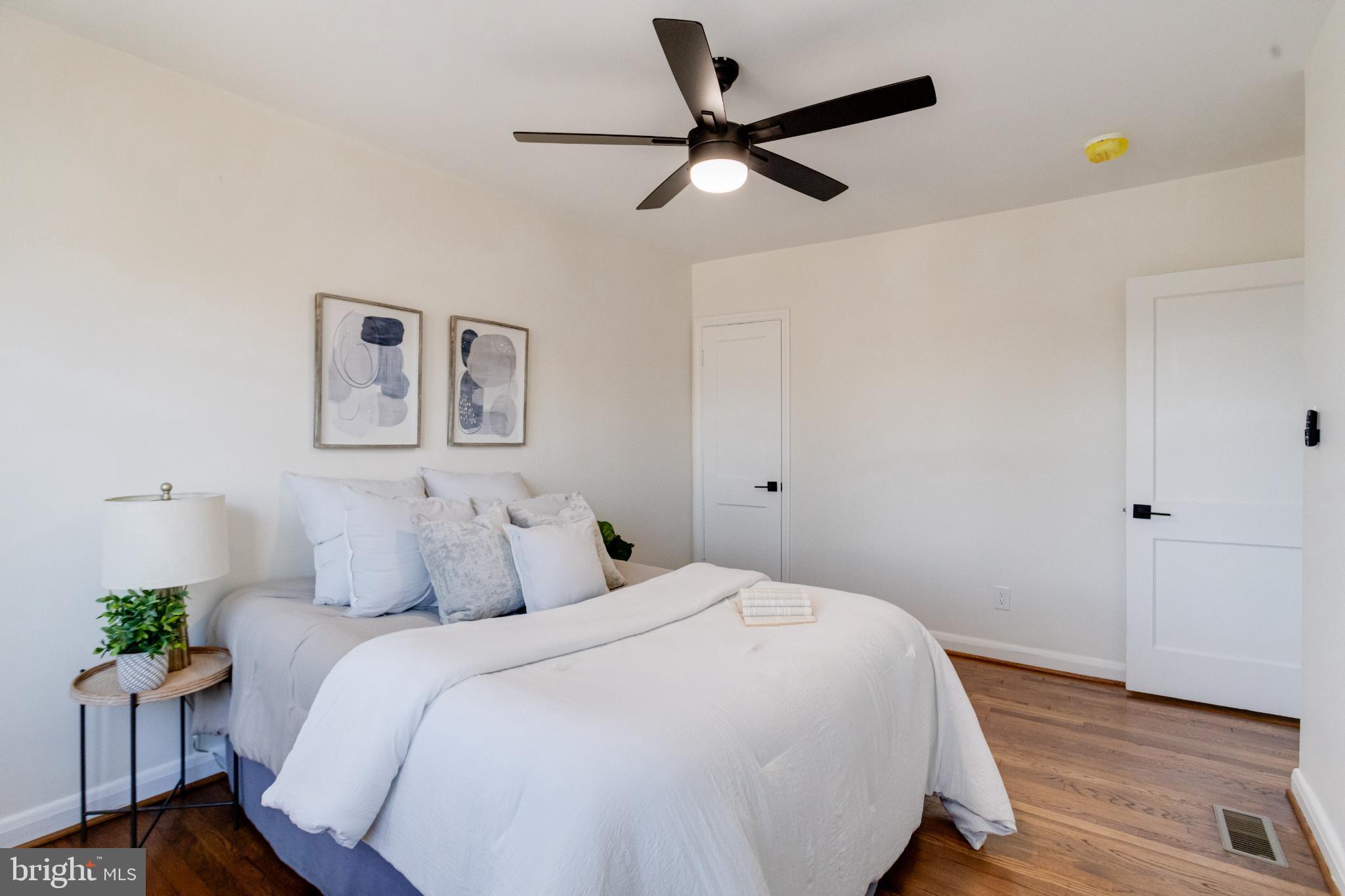 1524 Ramblewood Road Baltimore, MD 21239 - Photo 48 of 83 2nd Bedroom