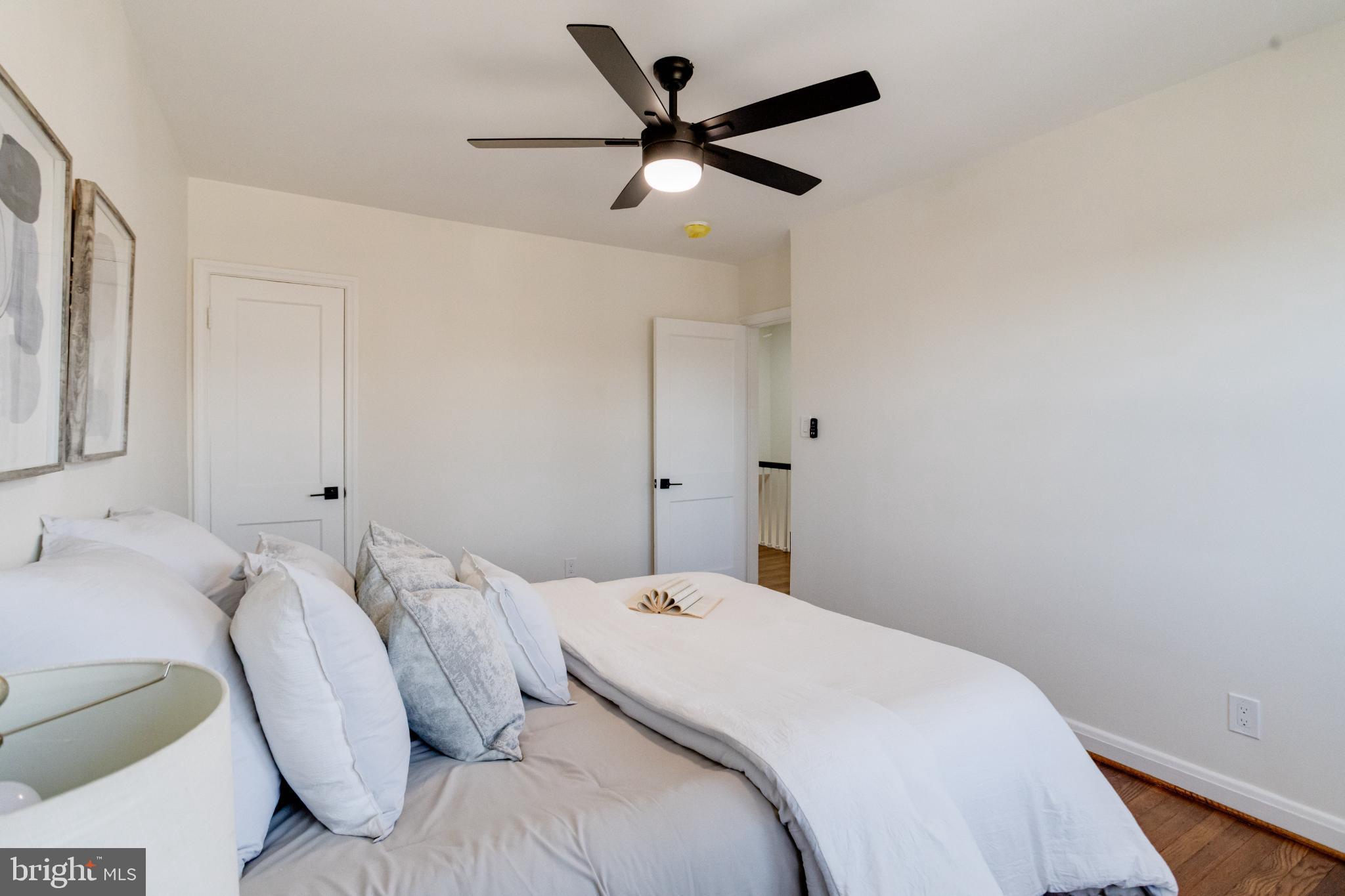 1524 Ramblewood Road Baltimore, MD 21239 - Photo 49 of 83 3rd Bedroom