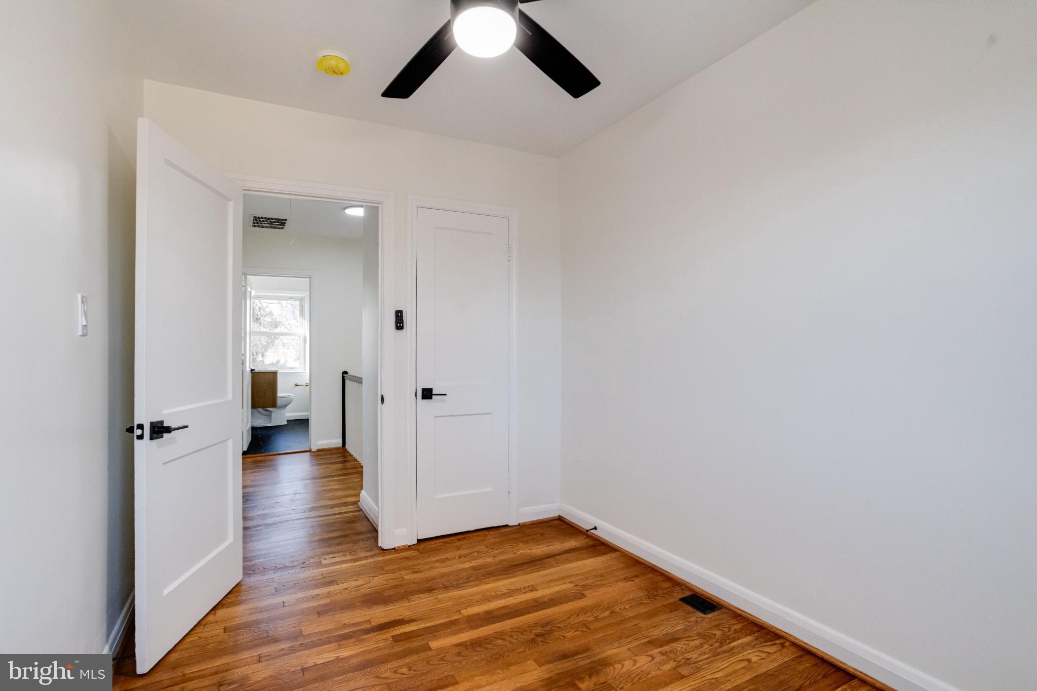 1524 Ramblewood Road Baltimore, MD 21239 - Photo 52 of 83 3rd Bedroom