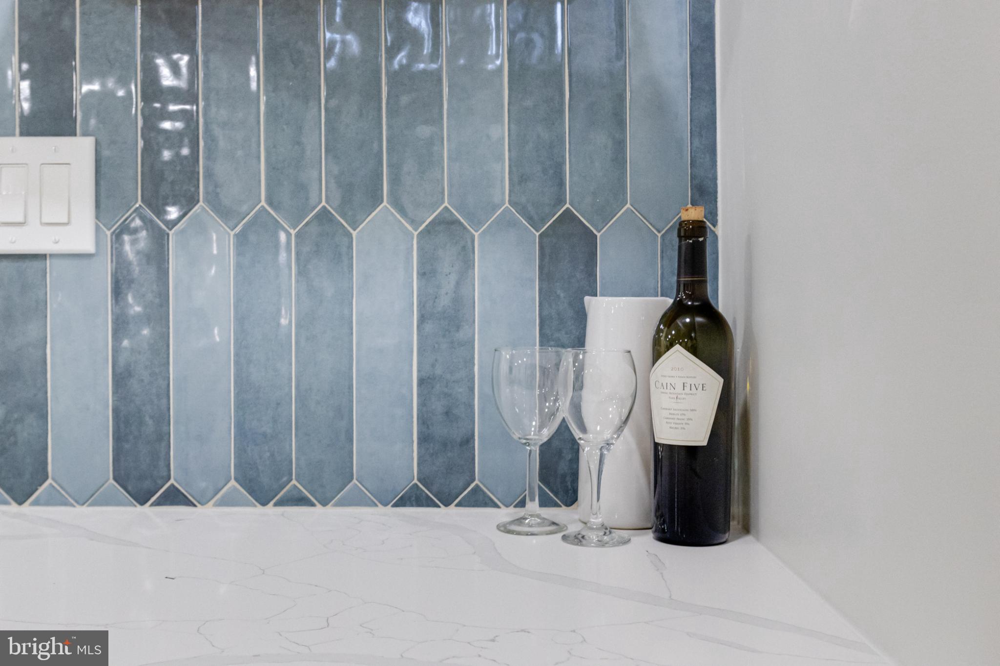 1524 Ramblewood Road Baltimore, MD 21239 - Photo 63 of 83 Wine & Beverage Bar