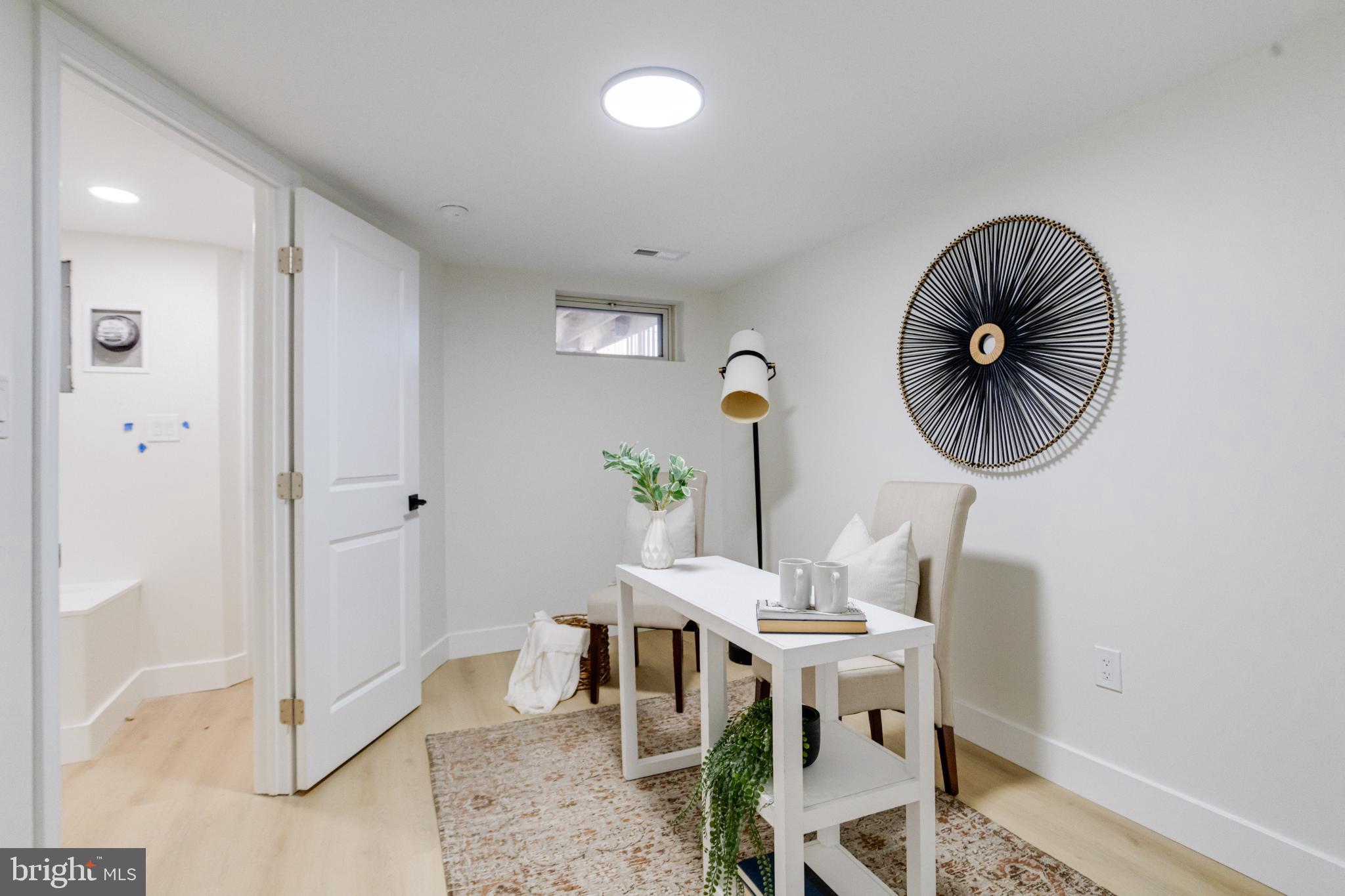 1524 Ramblewood Road Baltimore, MD 21239 - Photo 65 of 83 Lower Level (4th)