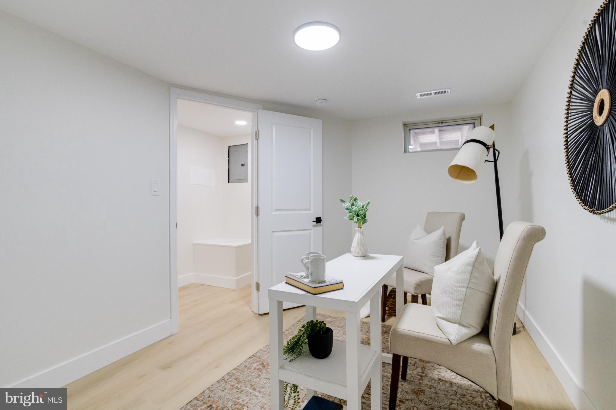 1524 Ramblewood Road Baltimore, MD 21239 - Photo 66 of 83 Lower Level (4th)