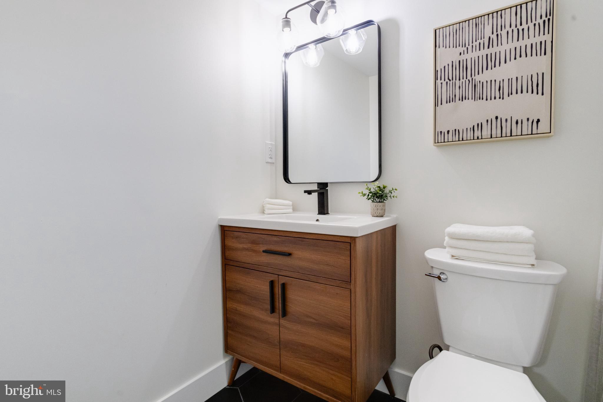 1524 Ramblewood Road Baltimore, MD 21239 - Photo 70 of 83 Lower Level - Full Bath