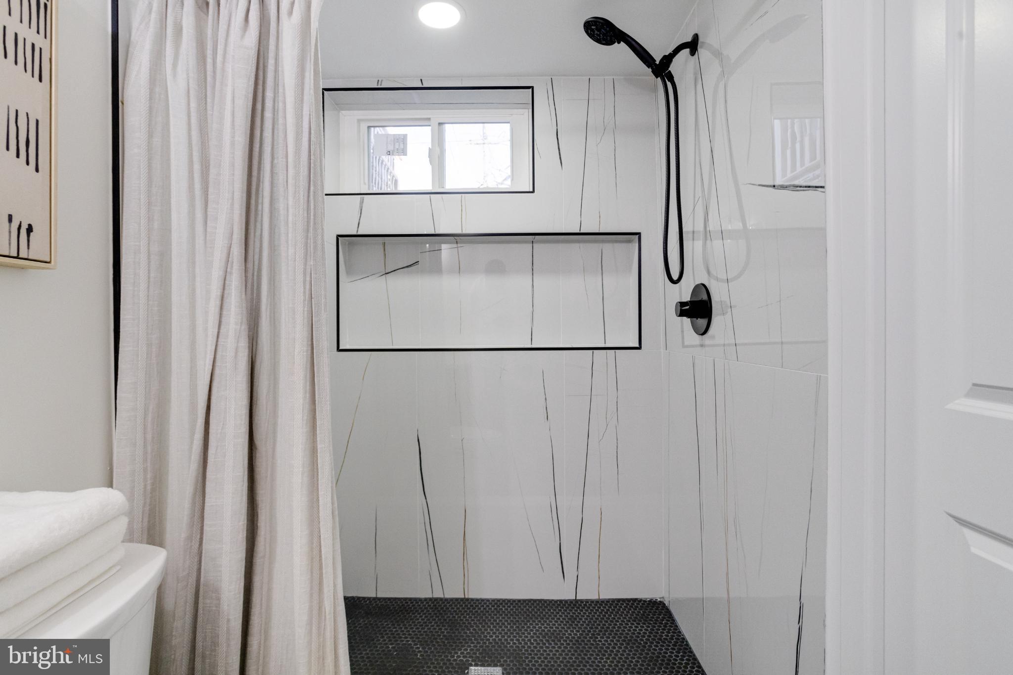 1524 Ramblewood Road Baltimore, MD 21239 - Photo 71 of 83 Lower Level - Full Bath