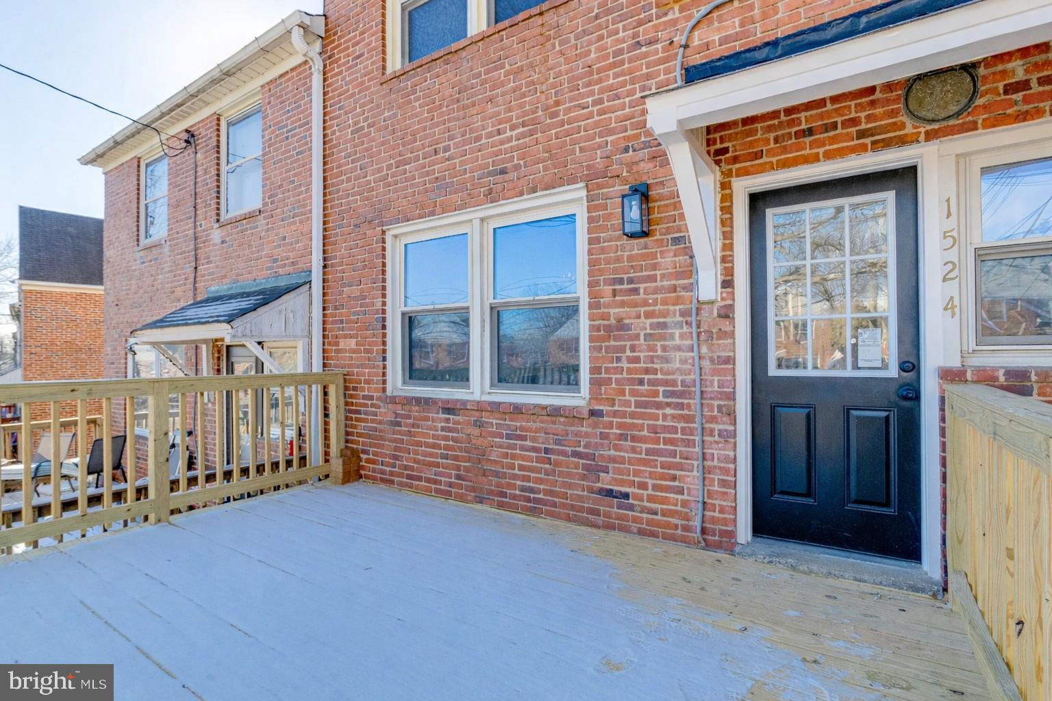 1524 Ramblewood Road Baltimore, MD 21239 - Photo 74 of 83