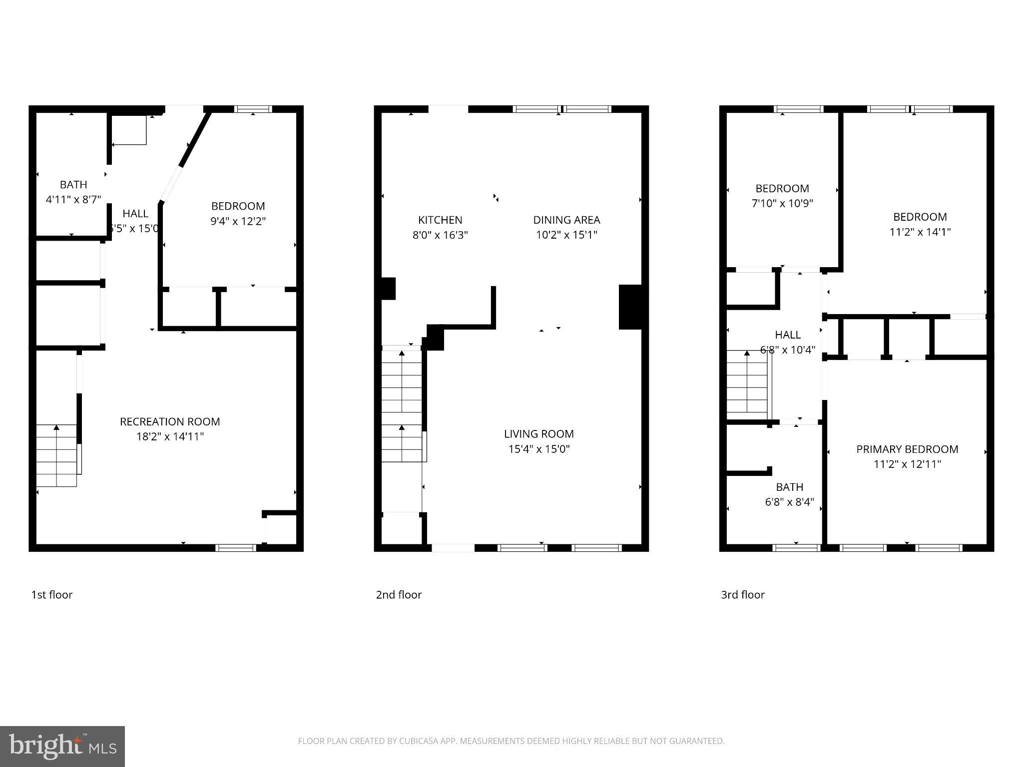 1524 Ramblewood Road Baltimore, MD 21239 - Photo 80 of 83