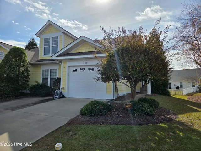 $275,000 | 400 Jade Cove, Newport, NC 28570