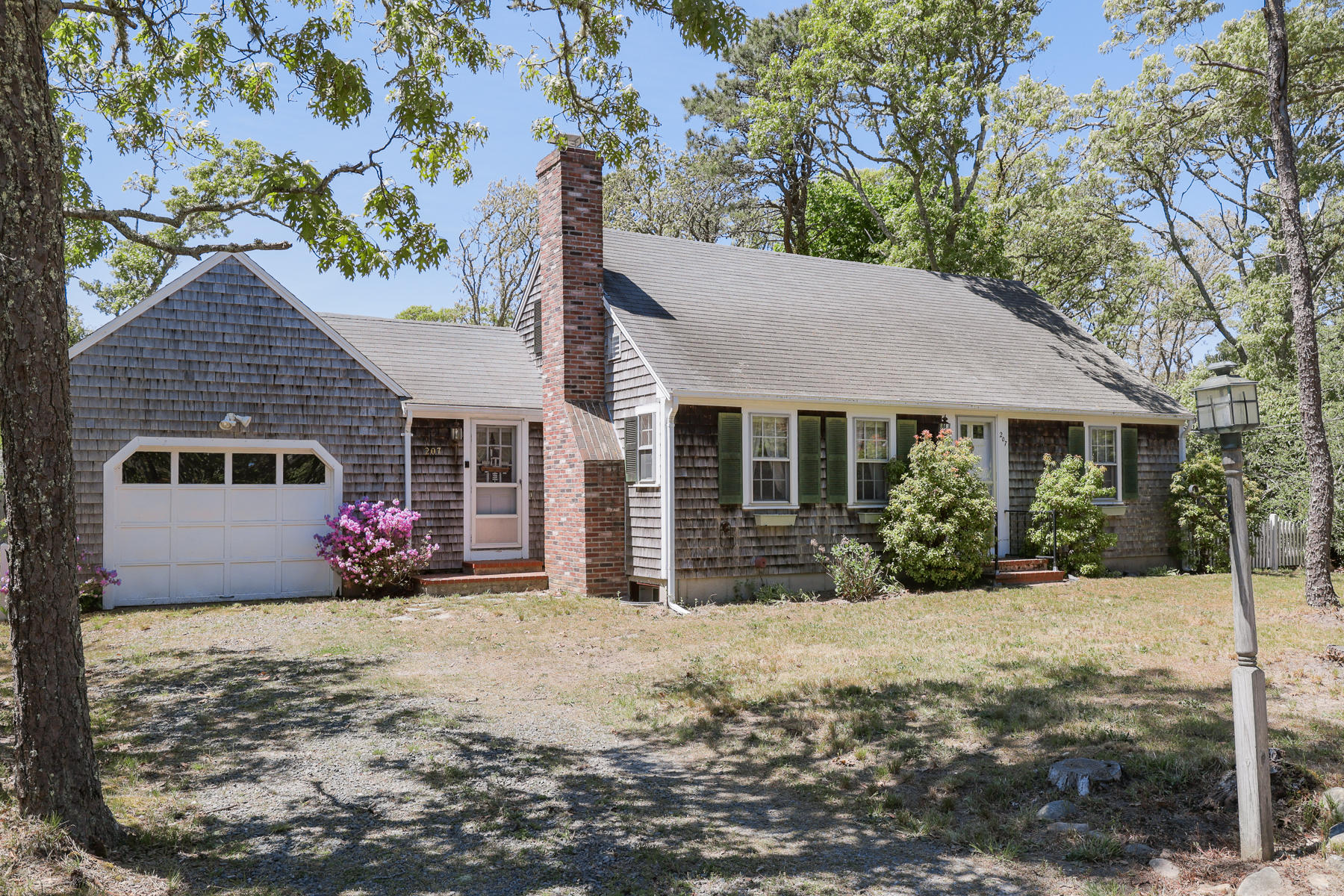 207 Sam Ryder Road Chatham, MA 02633 - Photo 1 of 33 598A6004