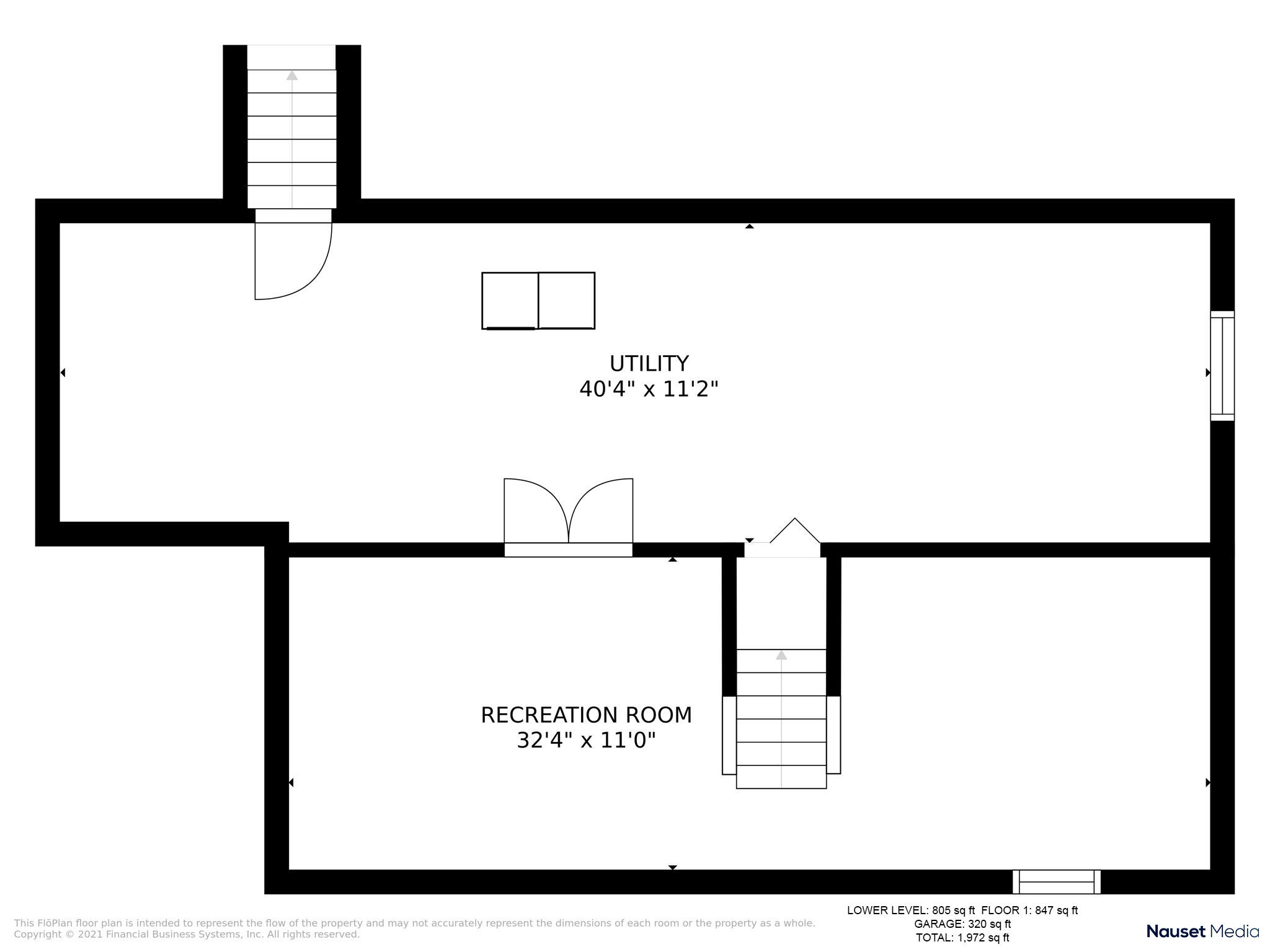 207 Sam Ryder Road Chatham, MA 02633 - Photo 21 of 33 Lower Level
