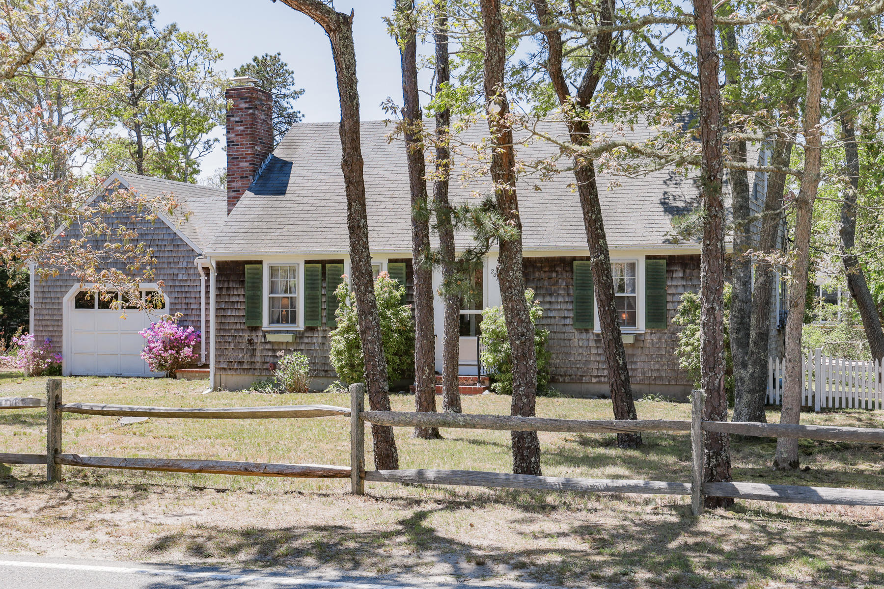 207 Sam Ryder Road Chatham, MA 02633 - Photo 22 of 33 598A6003