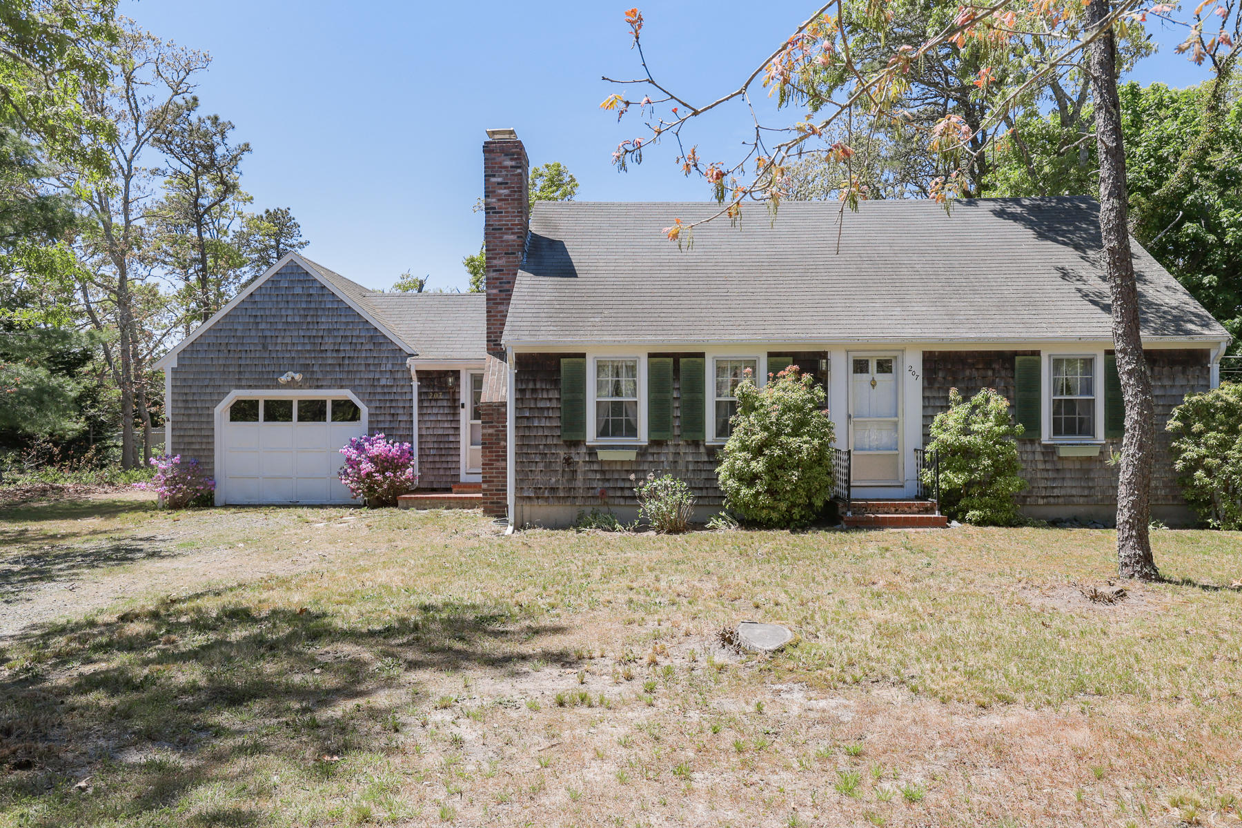 207 Sam Ryder Road Chatham, MA 02633 - Photo 23 of 33 598A6005