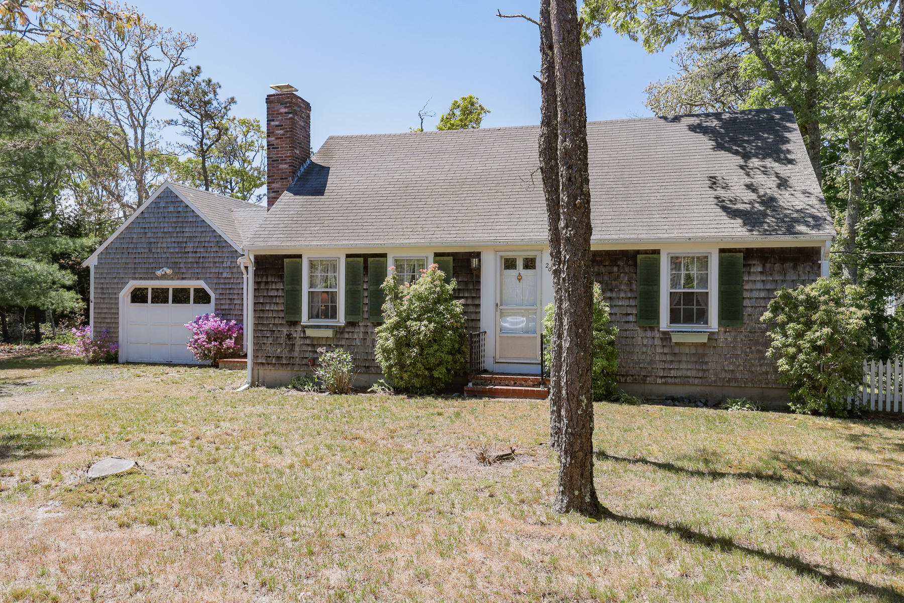207 Sam Ryder Road Chatham, MA 02633 - Photo 24 of 33 598A6006