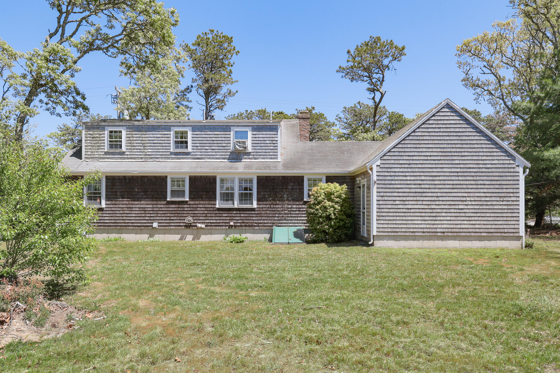 207 Sam Ryder Road Chatham, MA 02633 - Photo 3 of 33 598A6010
