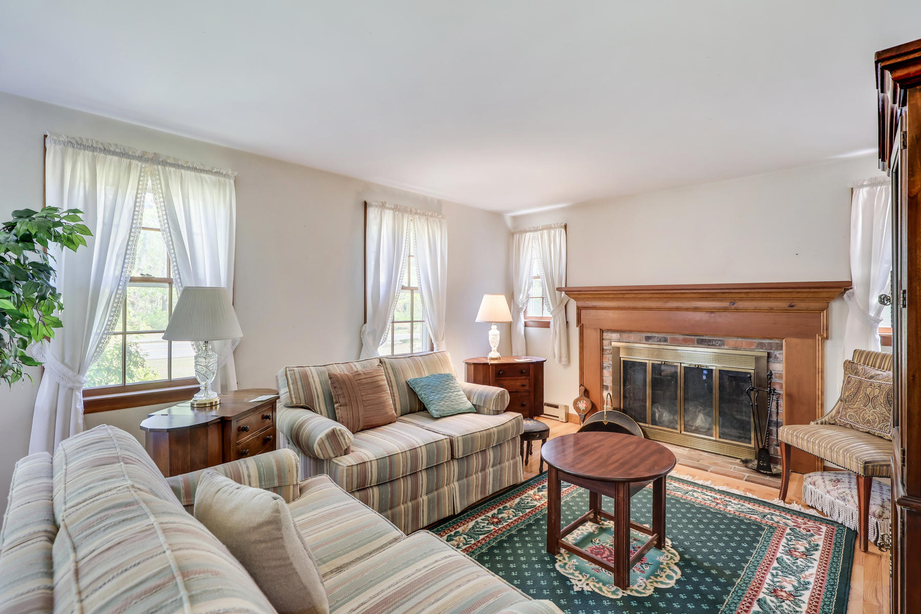 207 Sam Ryder Road Chatham, MA 02633 - Photo 7 of 33 598A6019