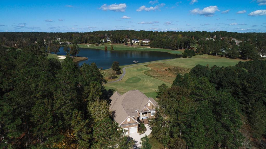 187 Foxhound Run Road Aiken, SC 29803 - Photo 1 of 43 Gallery Image 1
