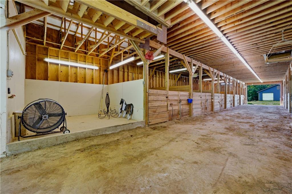 619 Hamp Mill Road Dahlonega, GA 30533 - Photo 82 of 118
