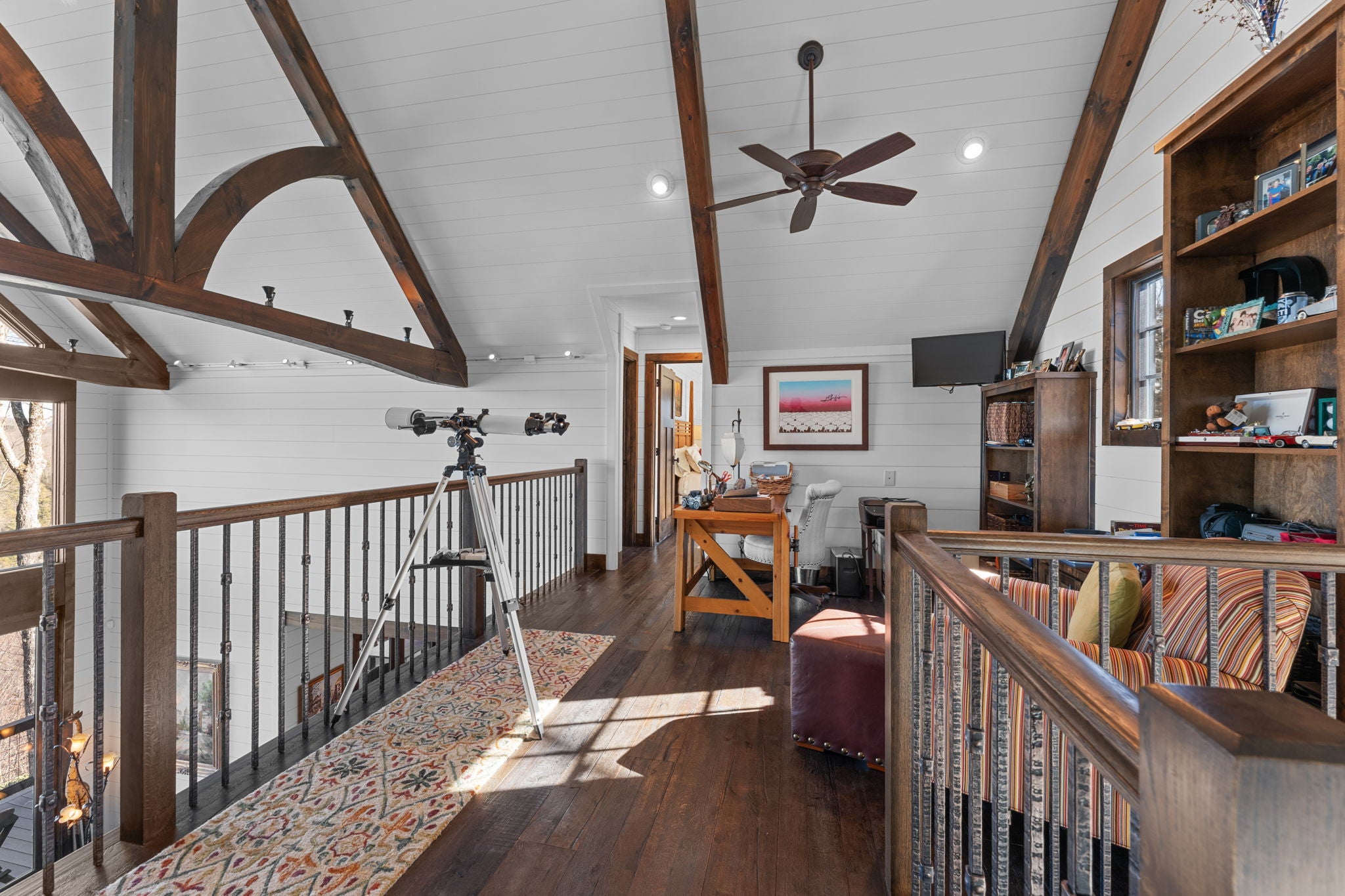 345 Center Ridge Road Cullowhee, NC 28723 - Photo 39 of 70 Gallery Image 39