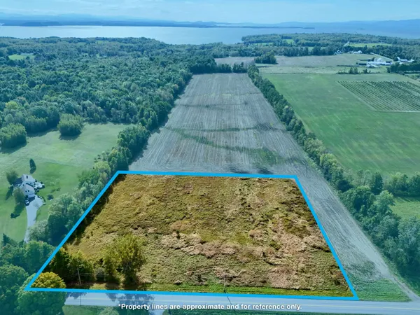 $200,000 | 16 Landon Road, South Hero, VT 05486