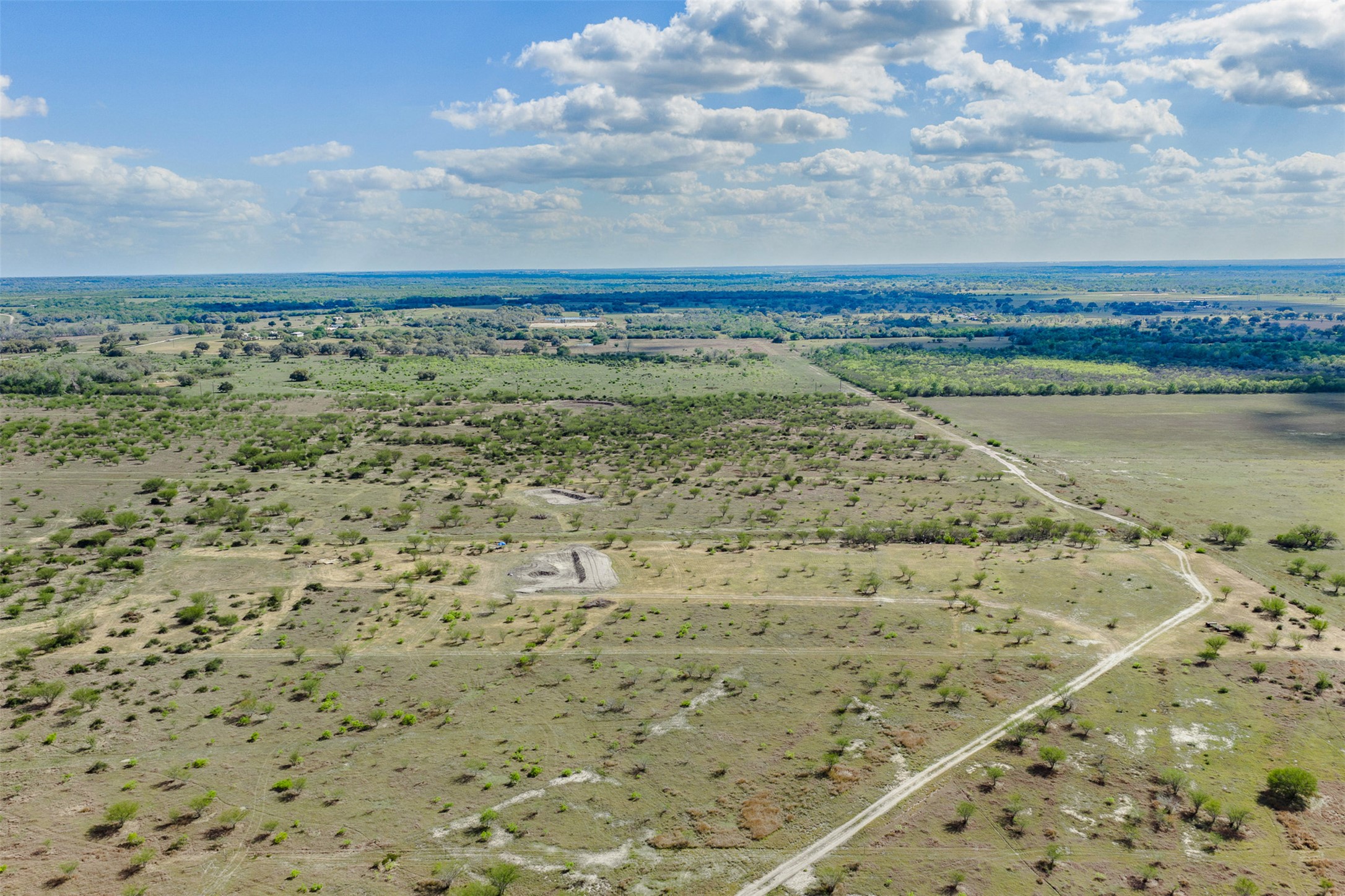 20.02-acres Concrete-Edgar Road Cuero, TX 77954 - Photo 11 of 20 View of rural area