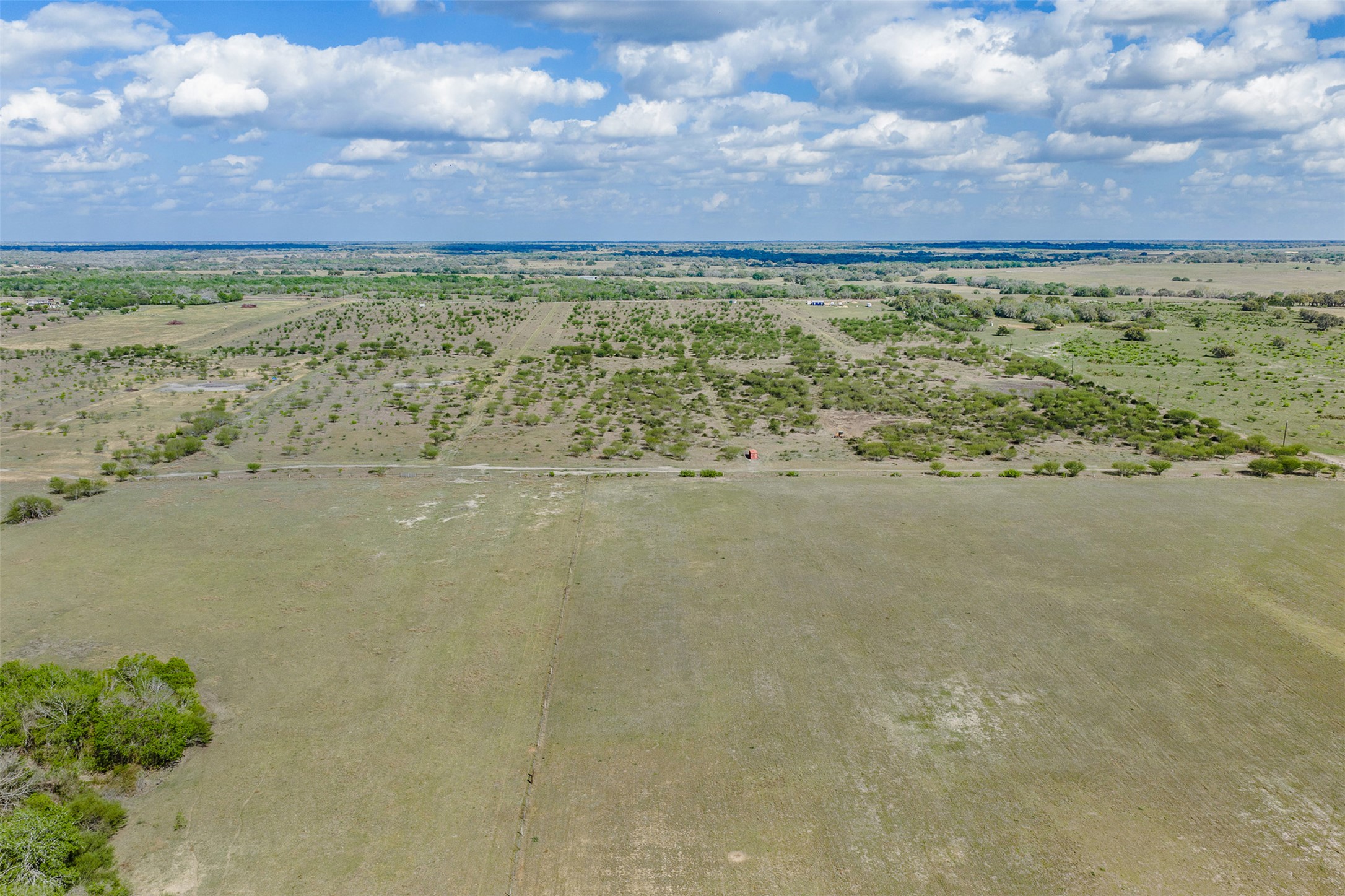 20.02-acres Concrete-Edgar Road Cuero, TX 77954 - Photo 12 of 20 View of rural area