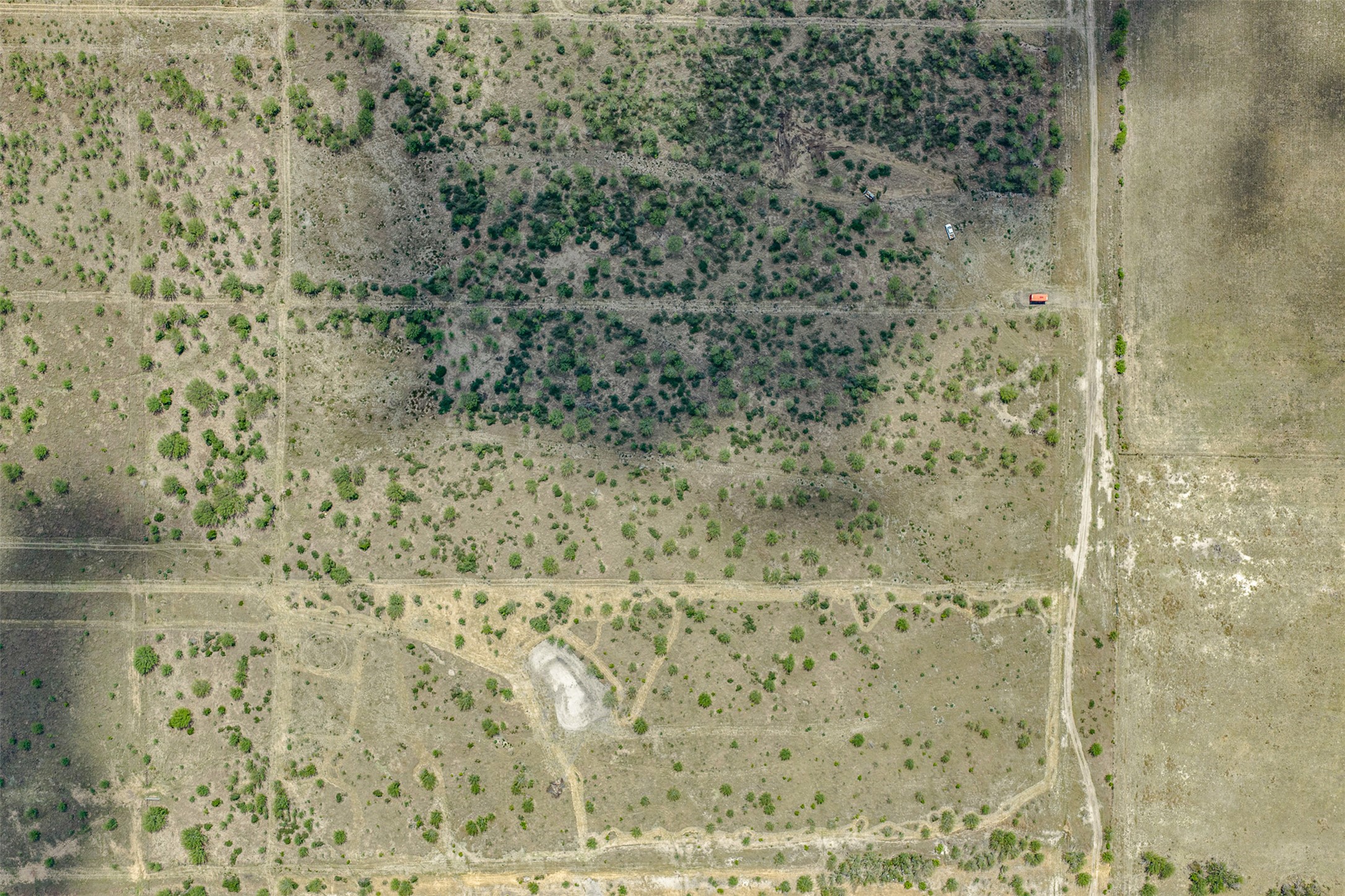 20.02-acres Concrete-Edgar Road Cuero, TX 77954 - Photo 9 of 20 Map / location