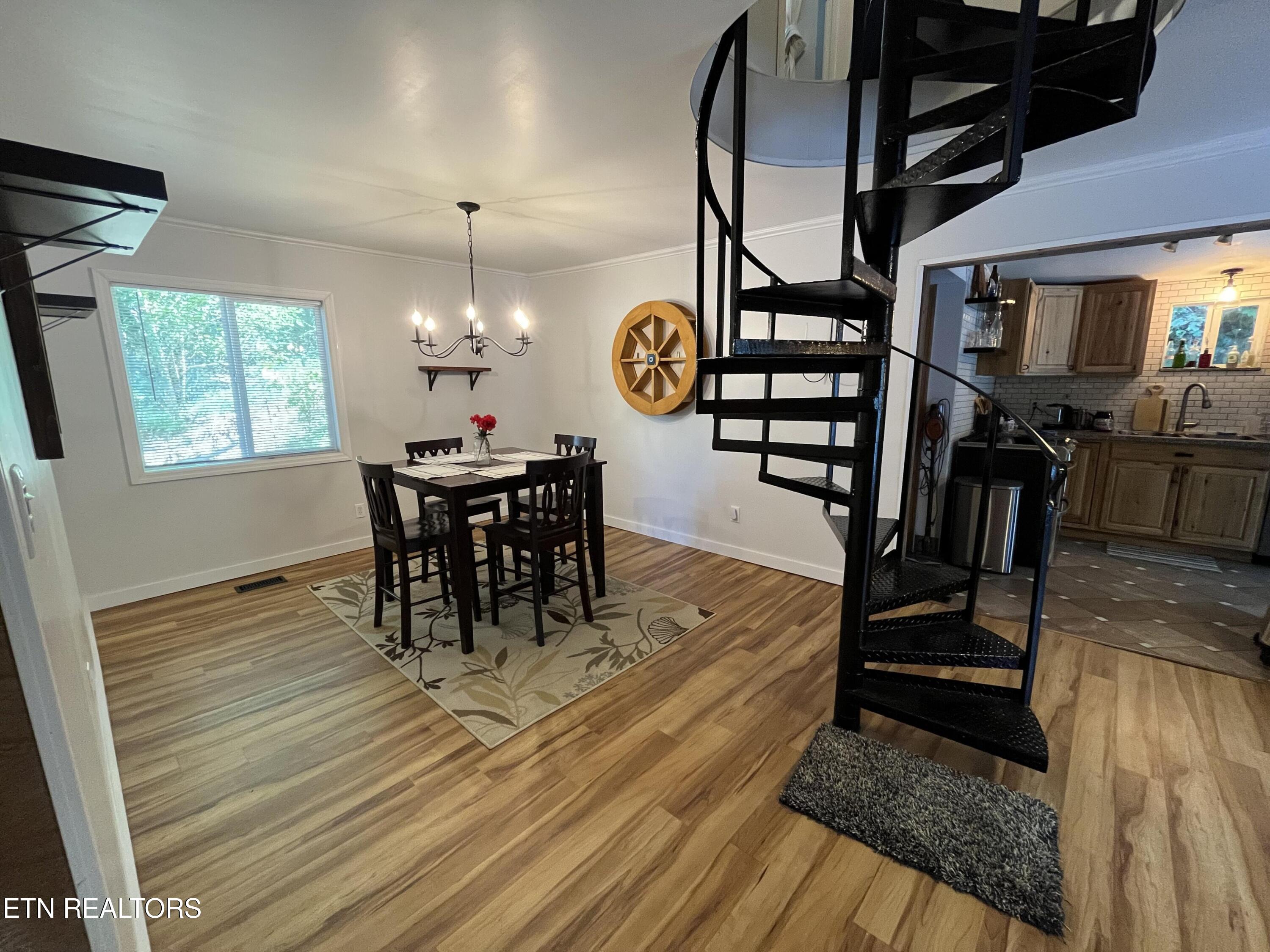 8922 Pedigo Road Powell, TN 37849 - Photo 7 of 30 7