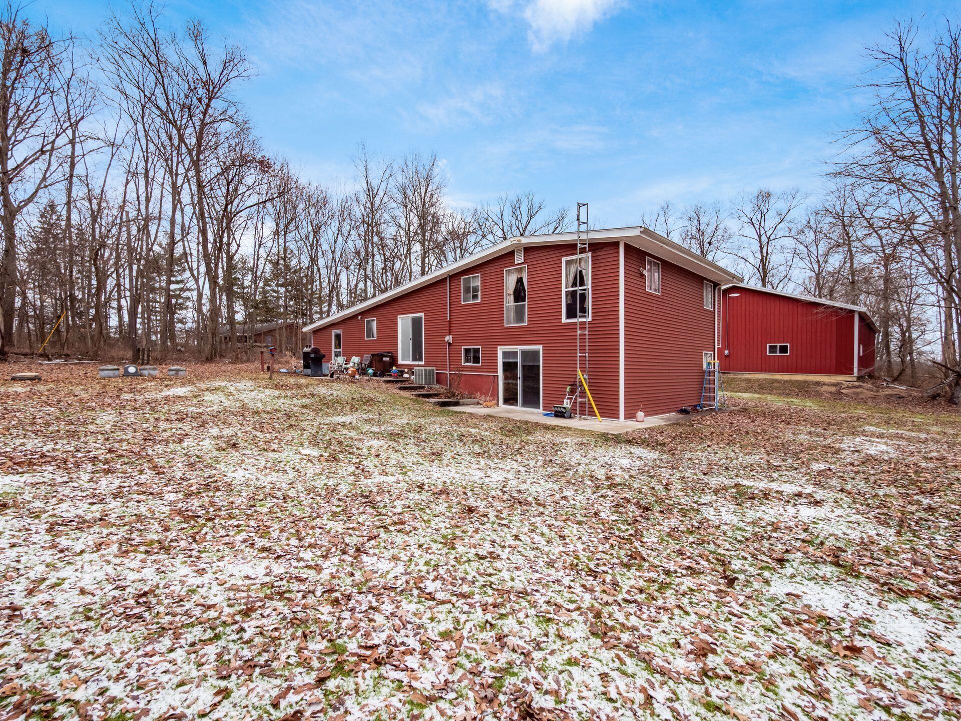 18809 Collins Road Marysville, OH 43040 - Photo 5 of 47 041_d Marysville OH 43040 USA