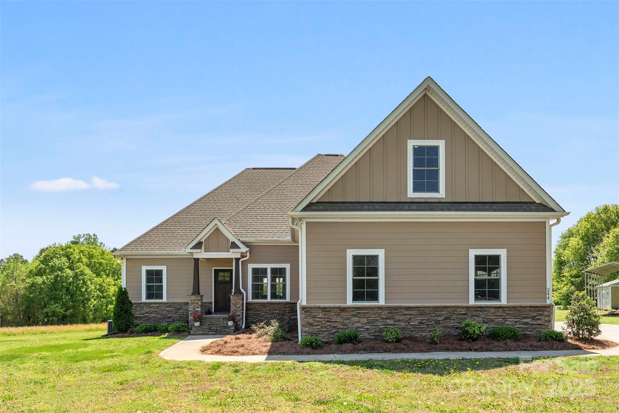 244 Alexis Lucia Road Alexis, NC 28006 - Photo 1 of 31 Gallery Image 1