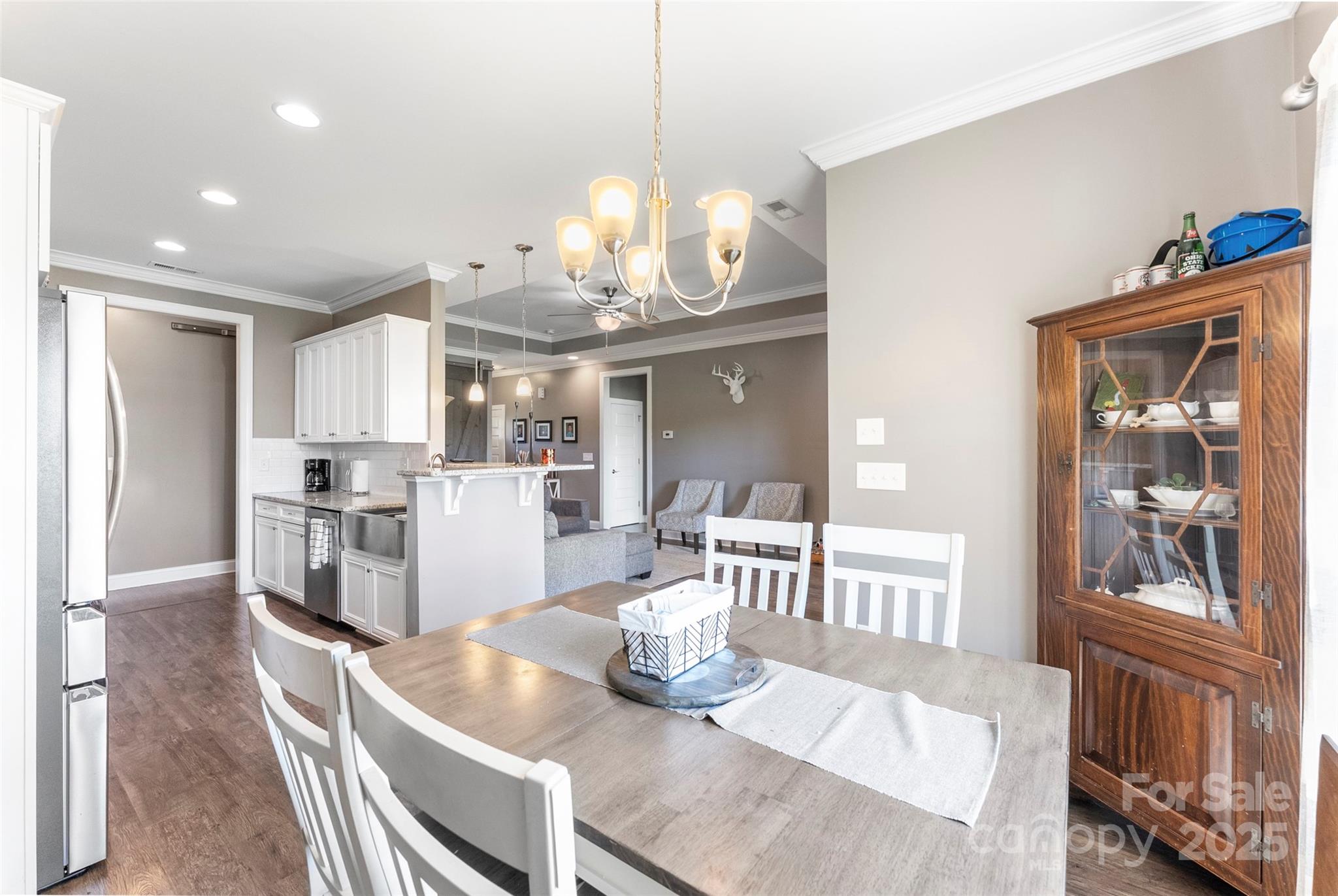 244 Alexis Lucia Road Alexis, NC 28006 - Photo 11 of 31 Gallery Image 11