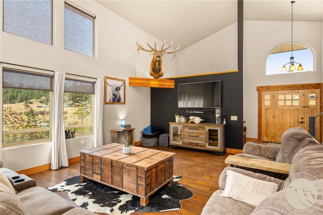 2727 Buffalo Trail Road Molt, MT 59057 - Photo 5 of 23 Gallery Image 5