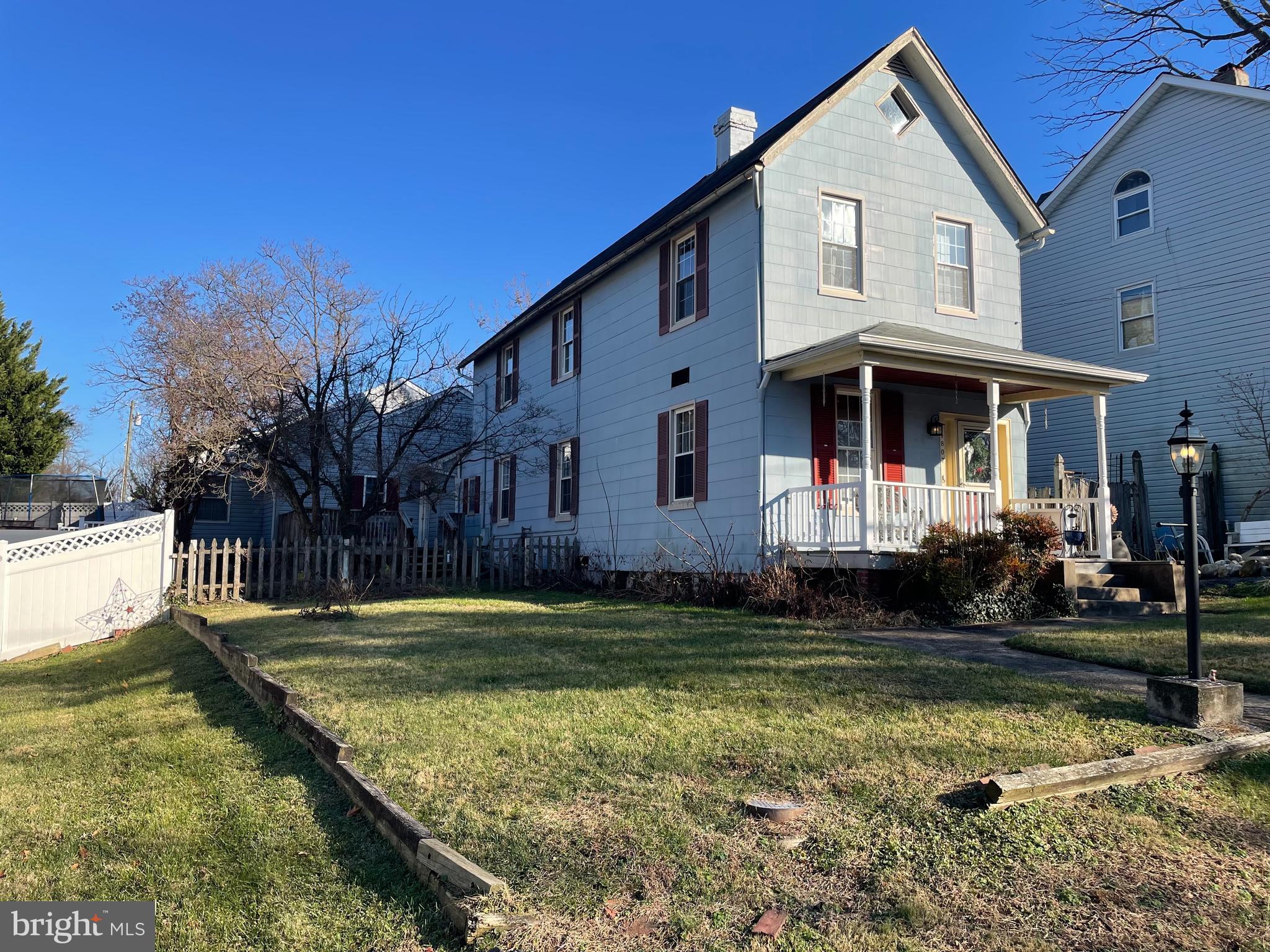 1807 Sutton Avenue Baltimore, MD 21227 - Photo 11 of 21