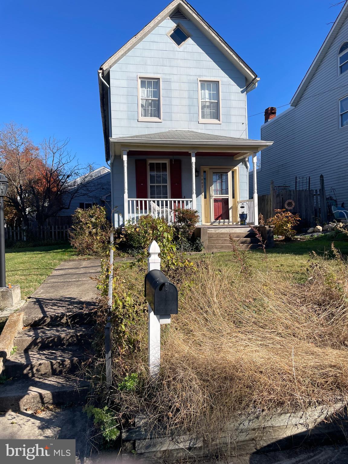 1807 Sutton Avenue Baltimore, MD 21227 - Photo 8 of 21