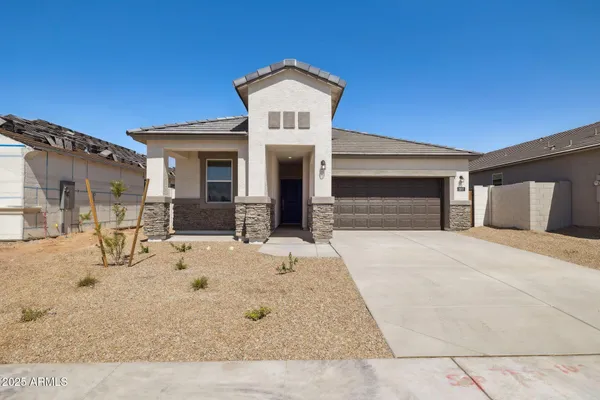 $389,475 | 6140 South 260th Lane, Buckeye, AZ 85326
