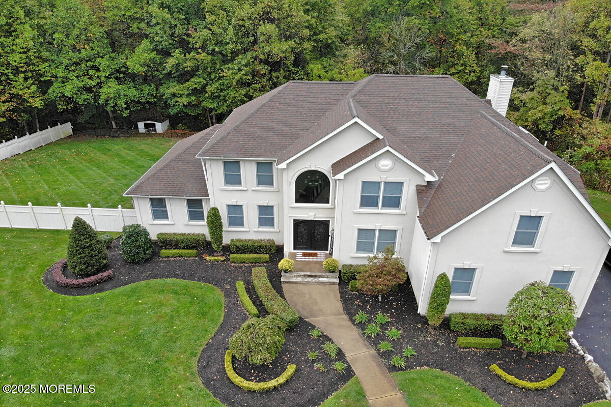 323 Freehold-Englishtown Road Freehold, NJ 07728 - Photo 26 of 56 DJI_0856