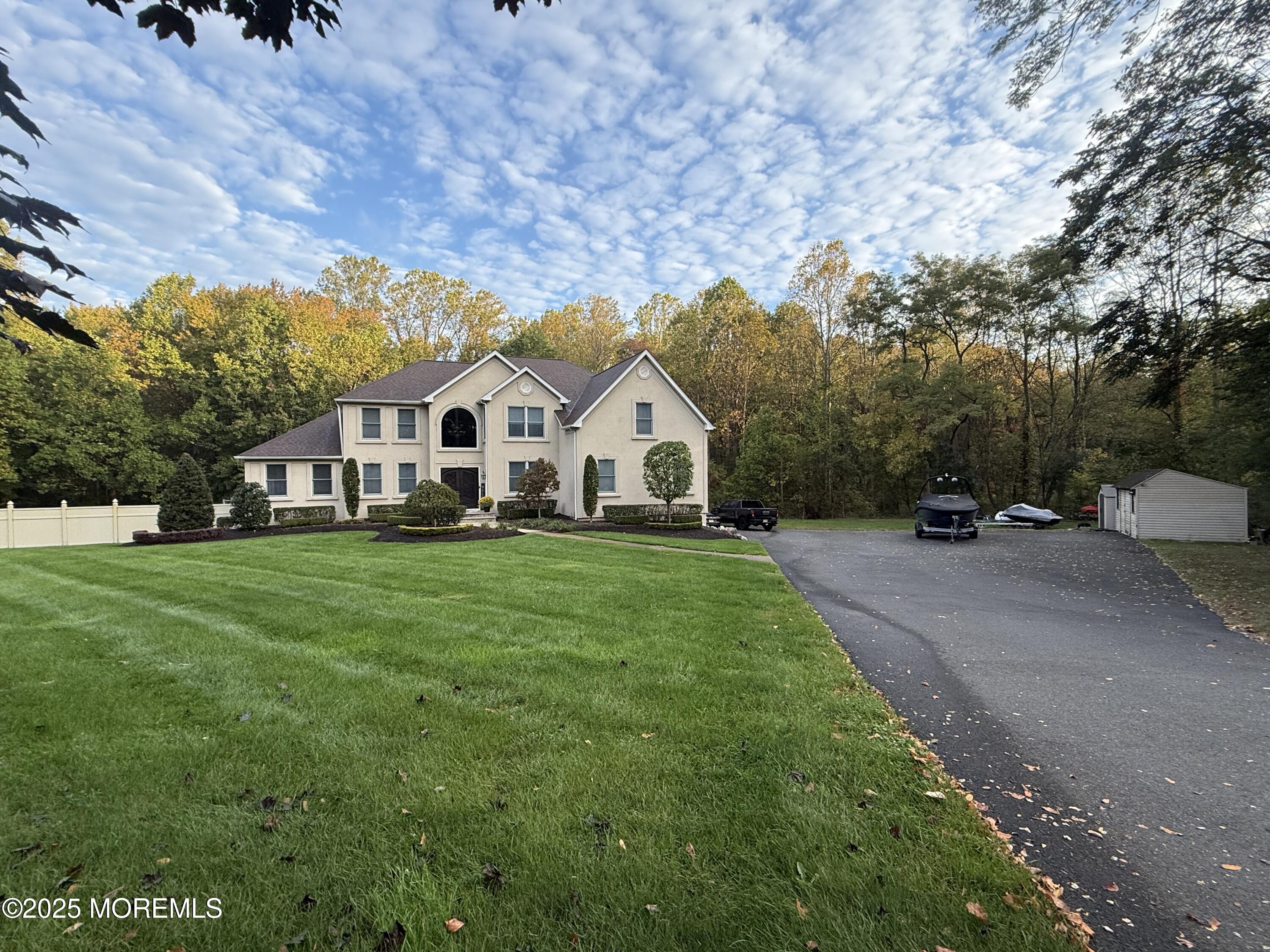 323 Freehold-Englishtown Road Freehold, NJ 07728 - Photo 49 of 56 IMG_9778