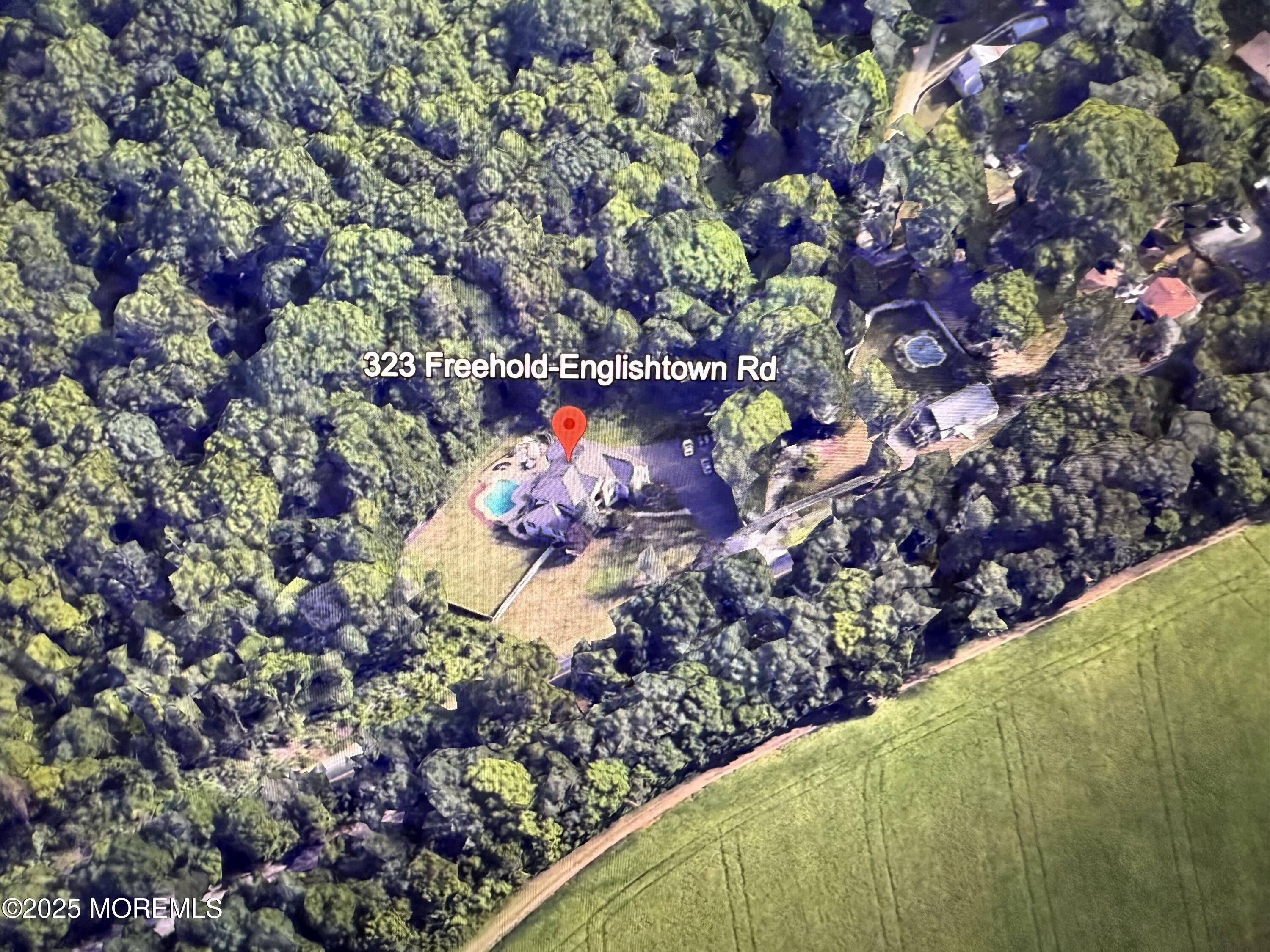 323 Freehold-Englishtown Road Freehold, NJ 07728 - Photo 52 of 56 IMG_9808