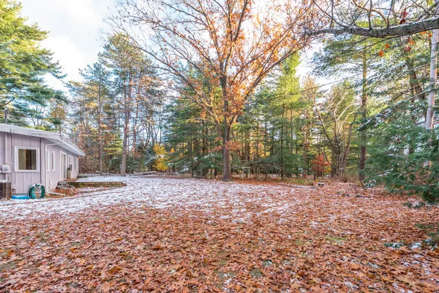 $309,000 | 13375 Noah Road, Gregory, MI 48137