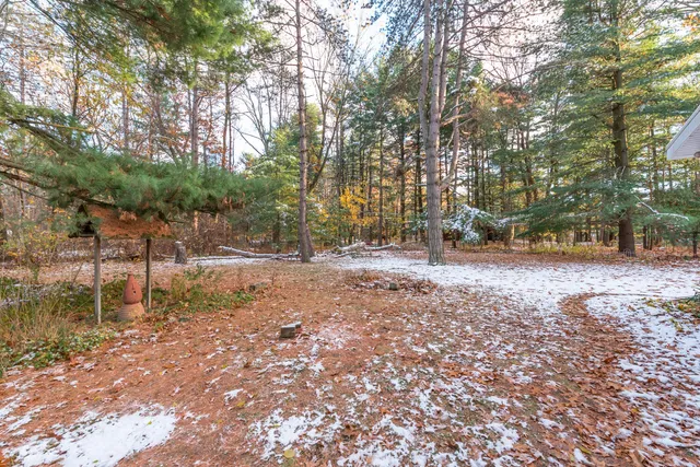 $309,000 | 13375 Noah Road, Gregory, MI 48137