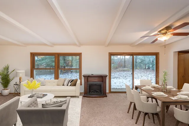 $309,000 | 13375 Noah Road, Gregory, MI 48137