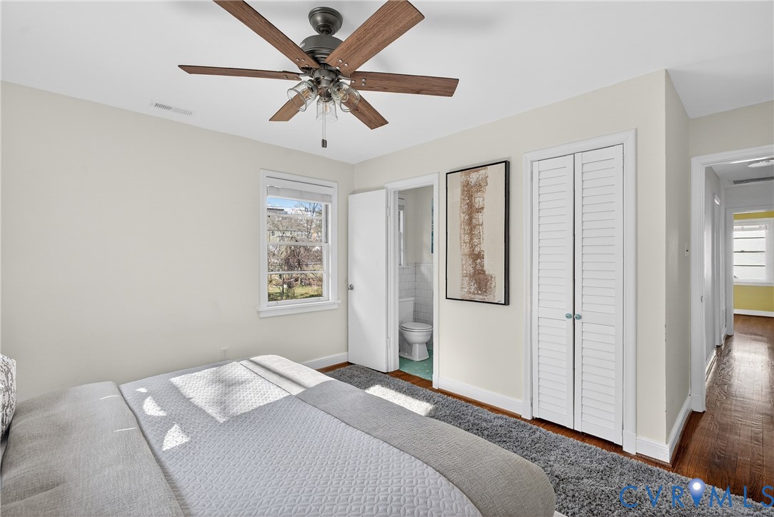 1606 Princeton Road Richmond, VA 23227 - Photo 16 of 37